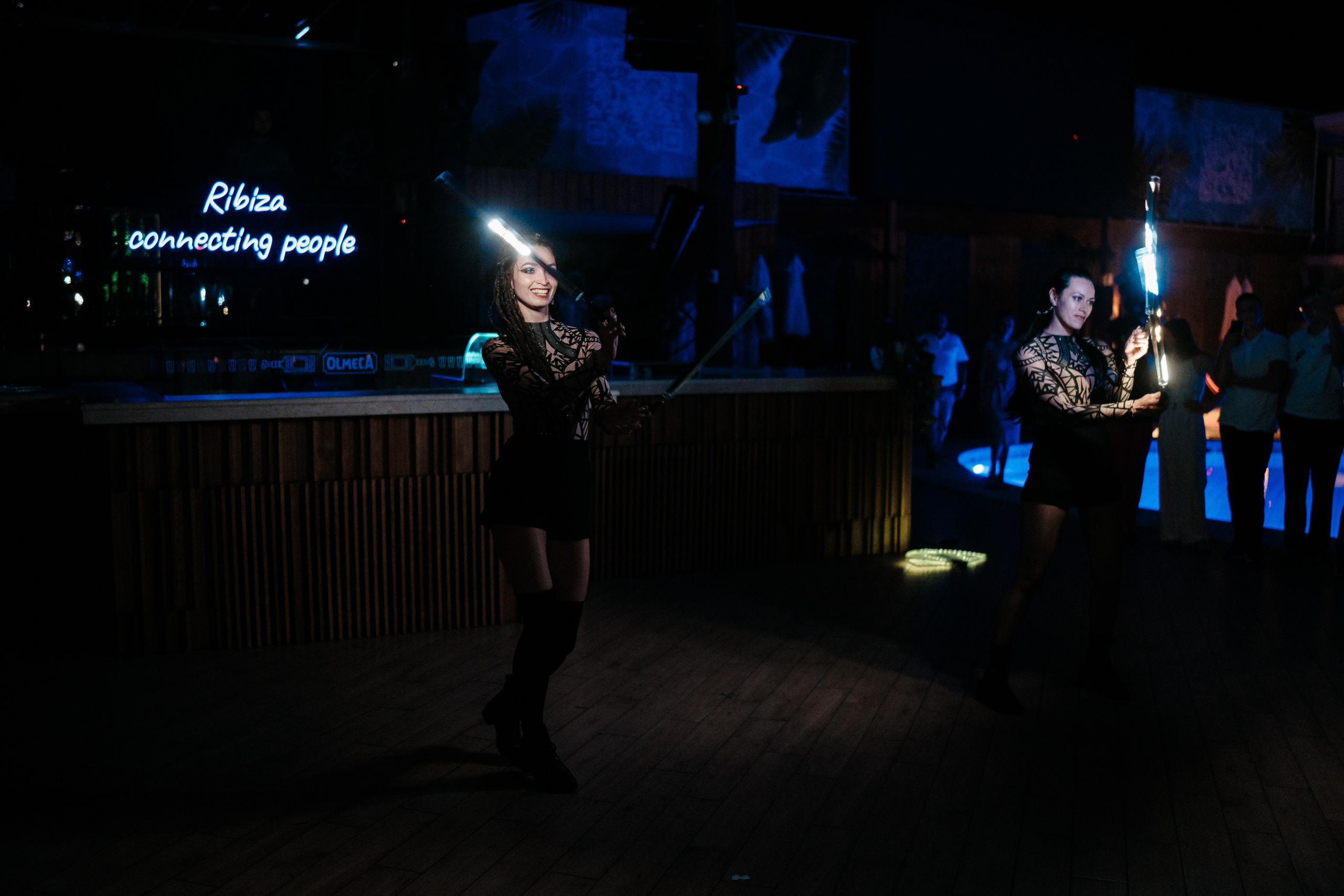 Выпускной «Ribiza». Свадебный фотограф в Симферополе