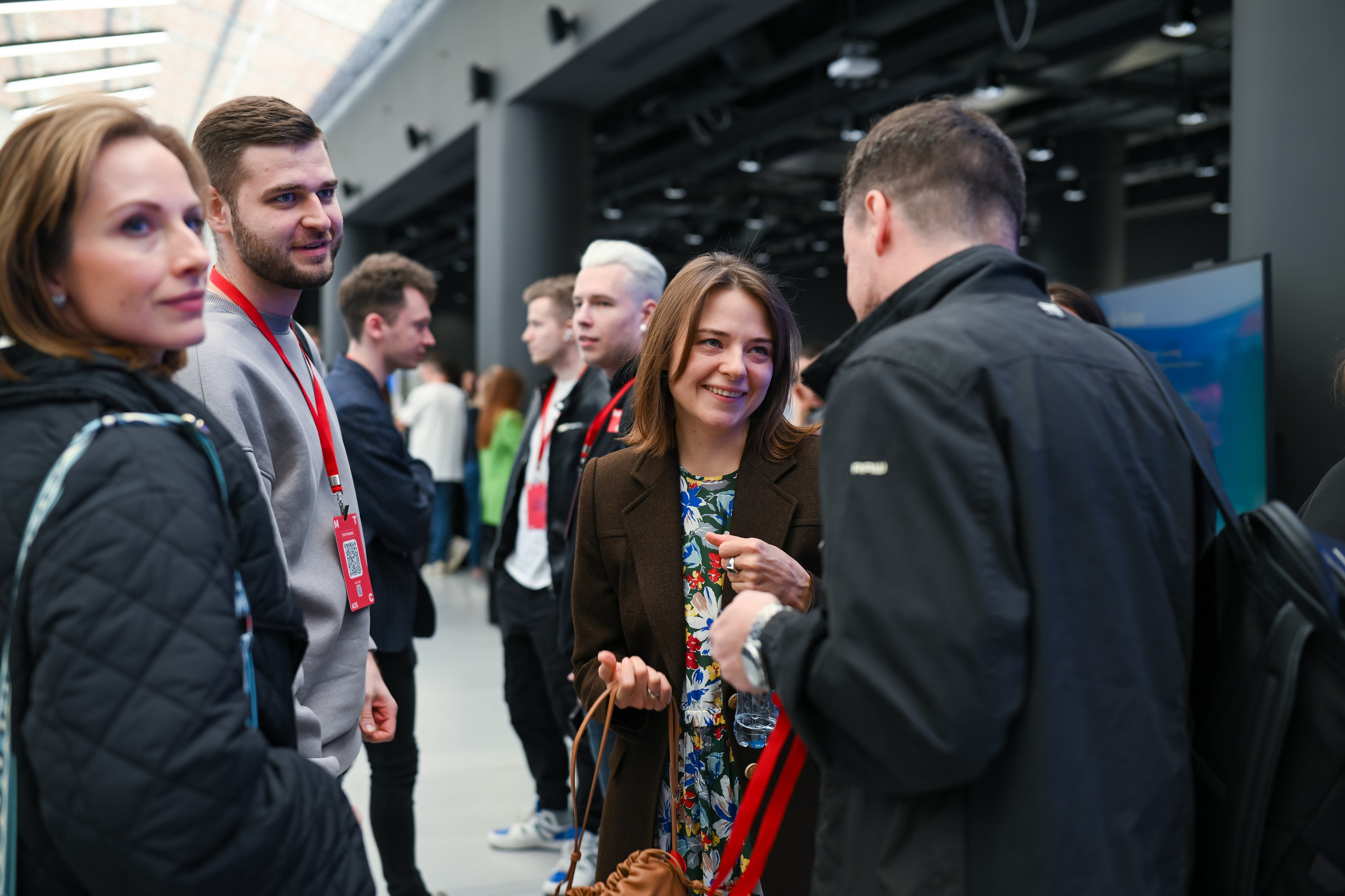 MTS ADS| Большая конференция маркетолога. Портфолио