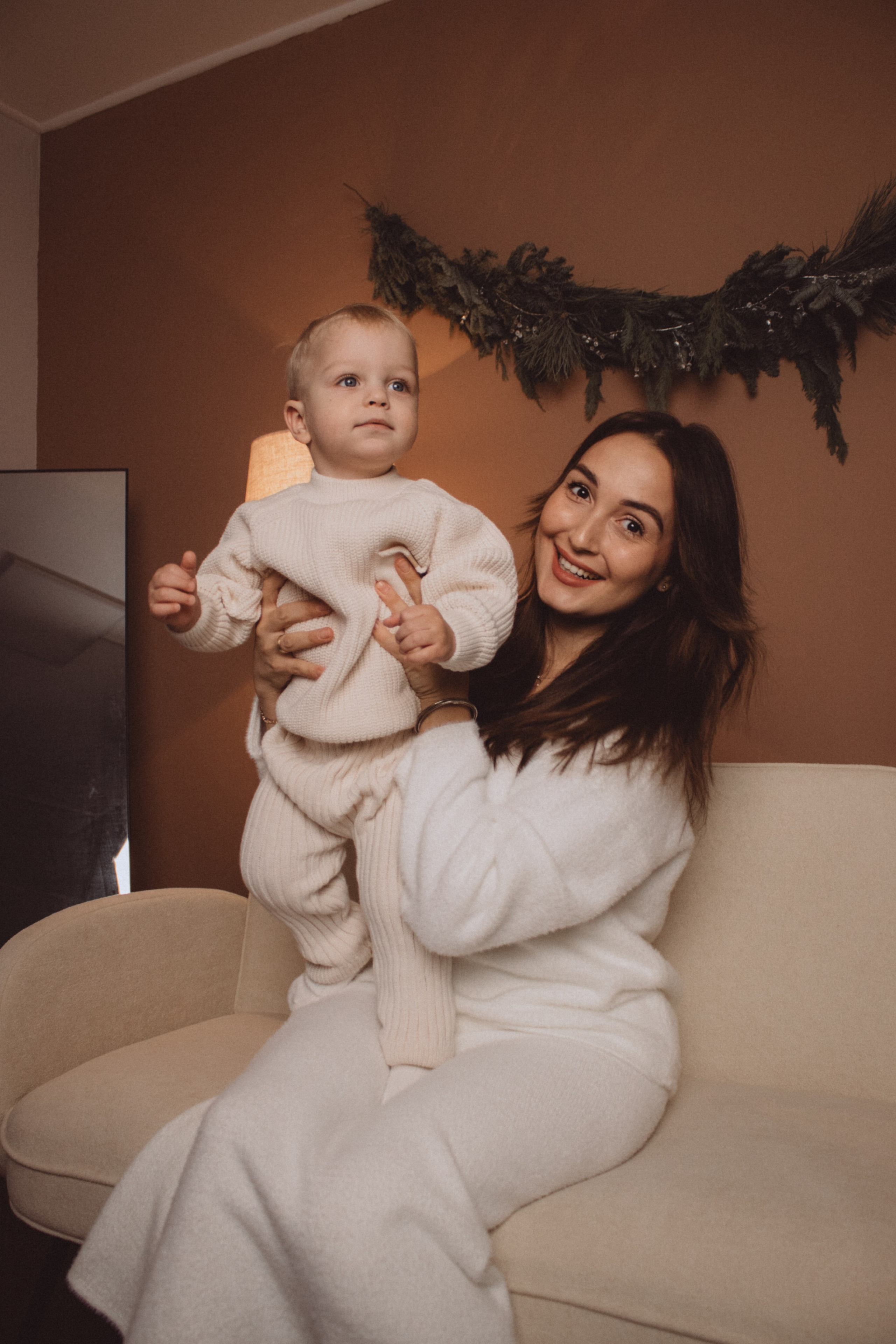 Family. Главная