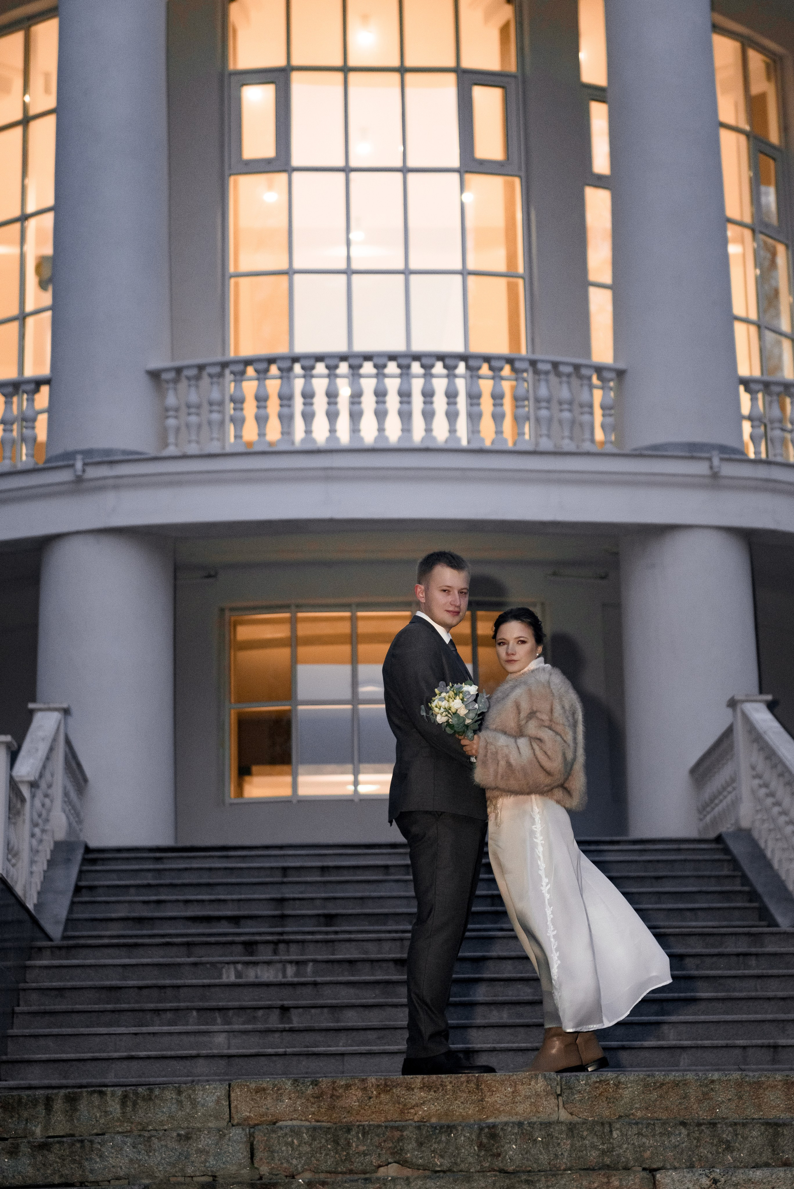 Свадебные фотографии. Фотограф Москва | Янис Алываев