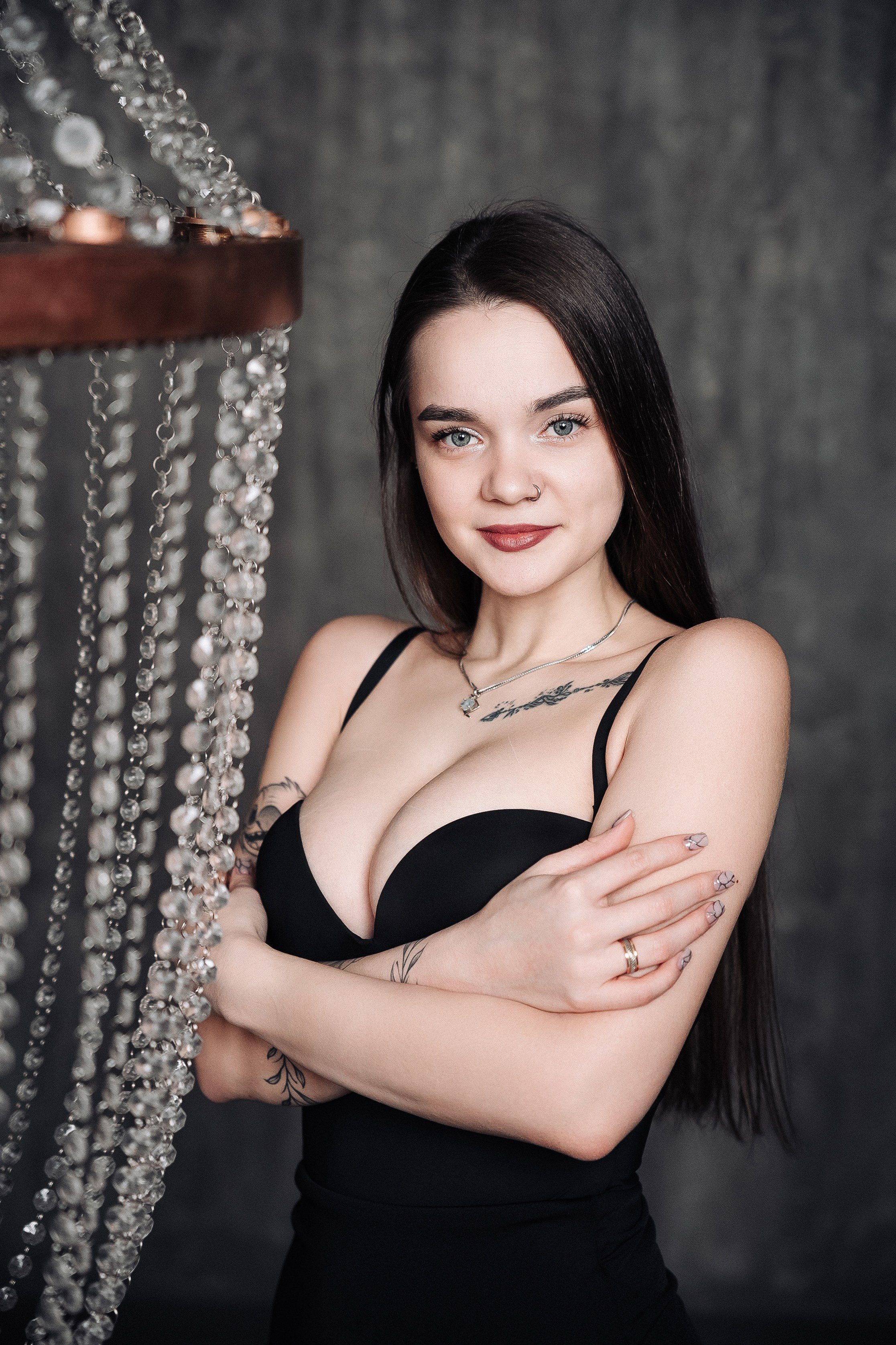 Алина. Фотограф в Хабаровске Швендых Рудольф