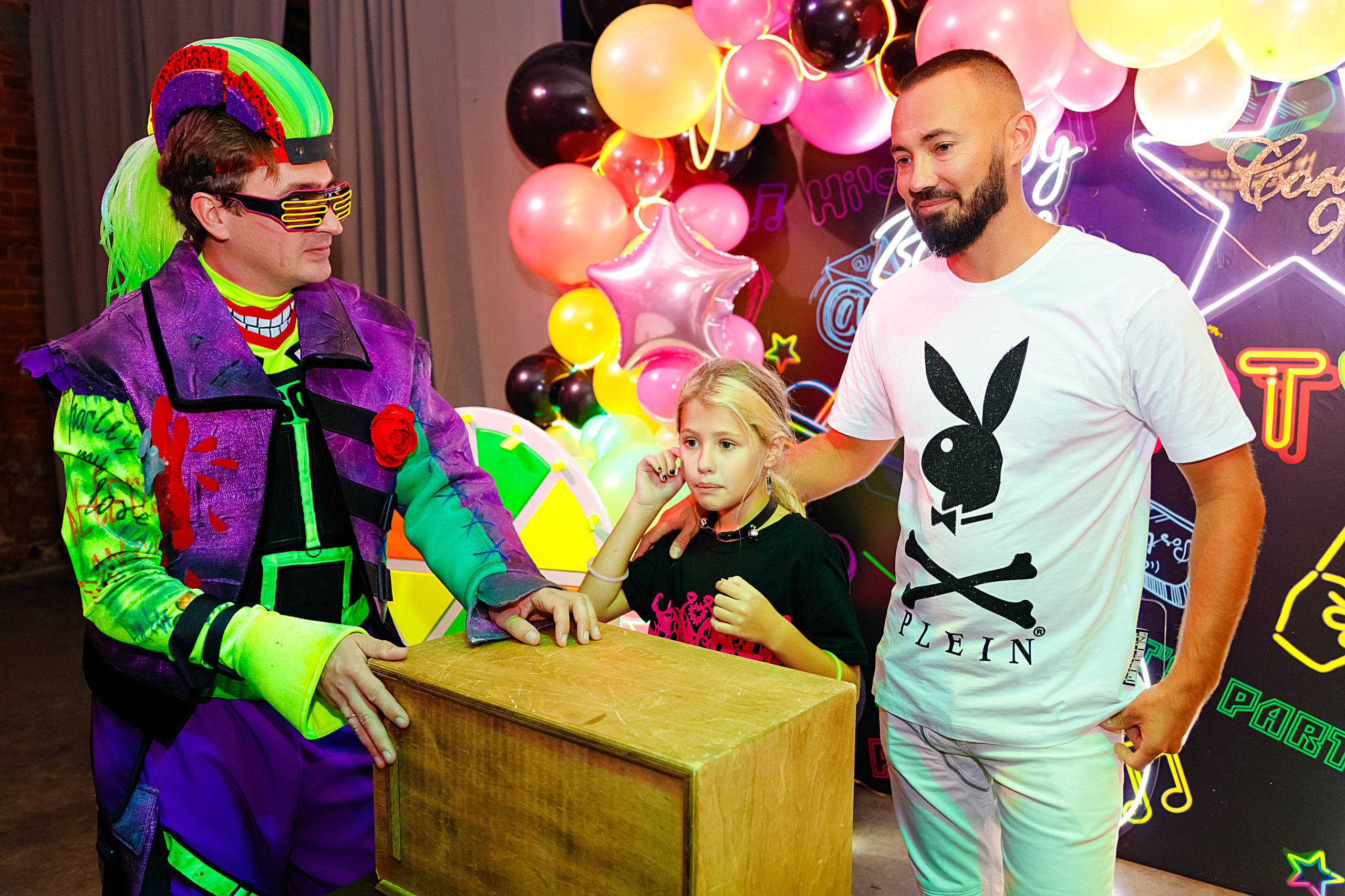 PARTY — happy birthday!. Elena Sova — семейный и женский фотограф в Санкт-Петербурге