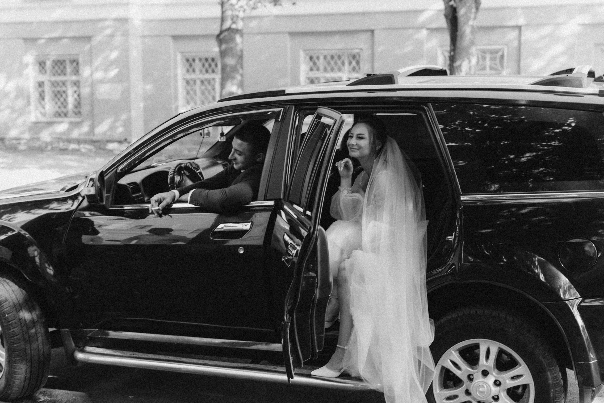 Иван и Юлия. Свадебный и семейный фотограф в Йошкар-Оле, Питере и Казани Александра Богинич