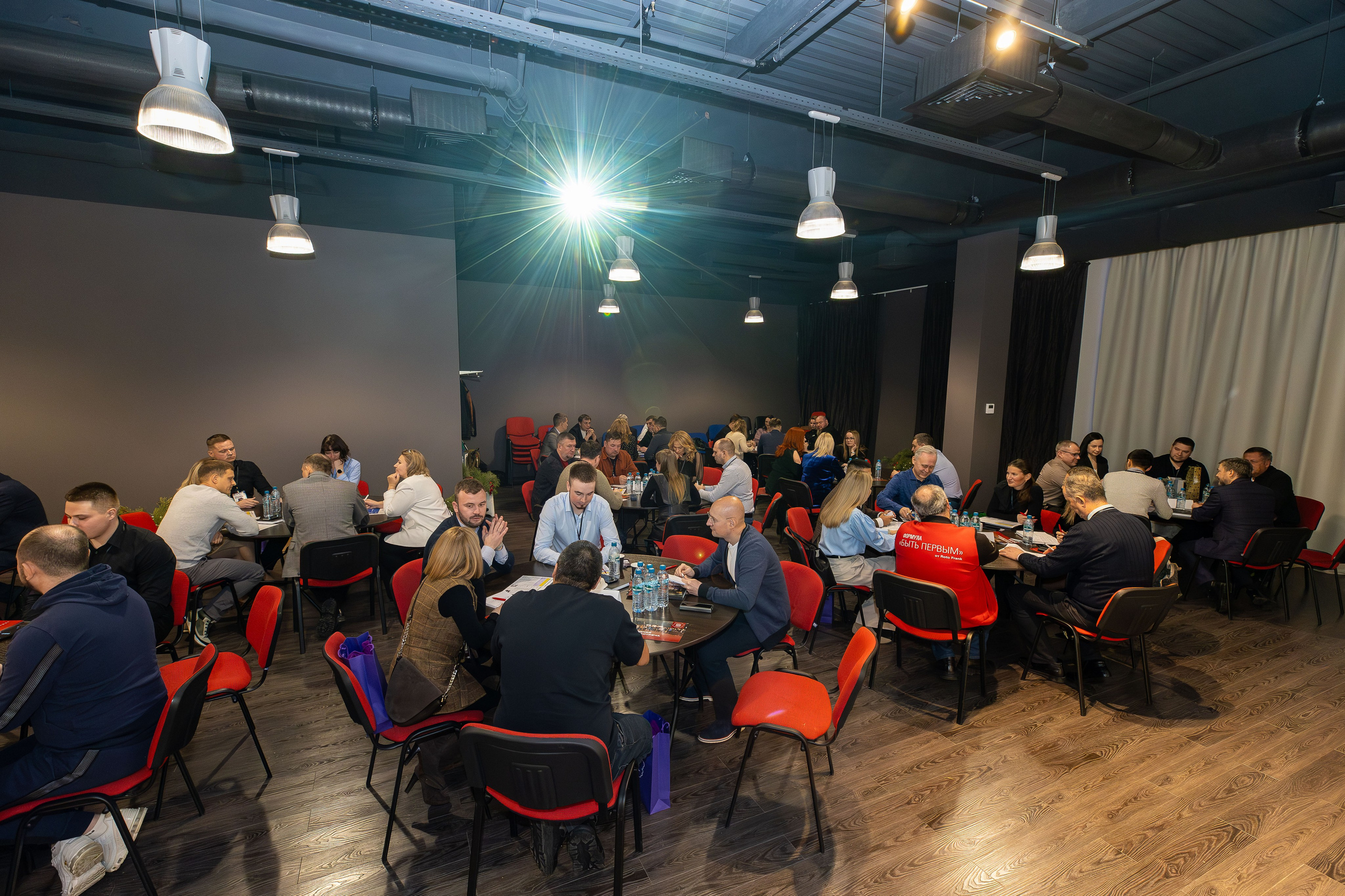 Фото и видео бизнес-проектов. Свадебный, семейный видеограф и фотограф в Екатеринбурге Николай Рыков