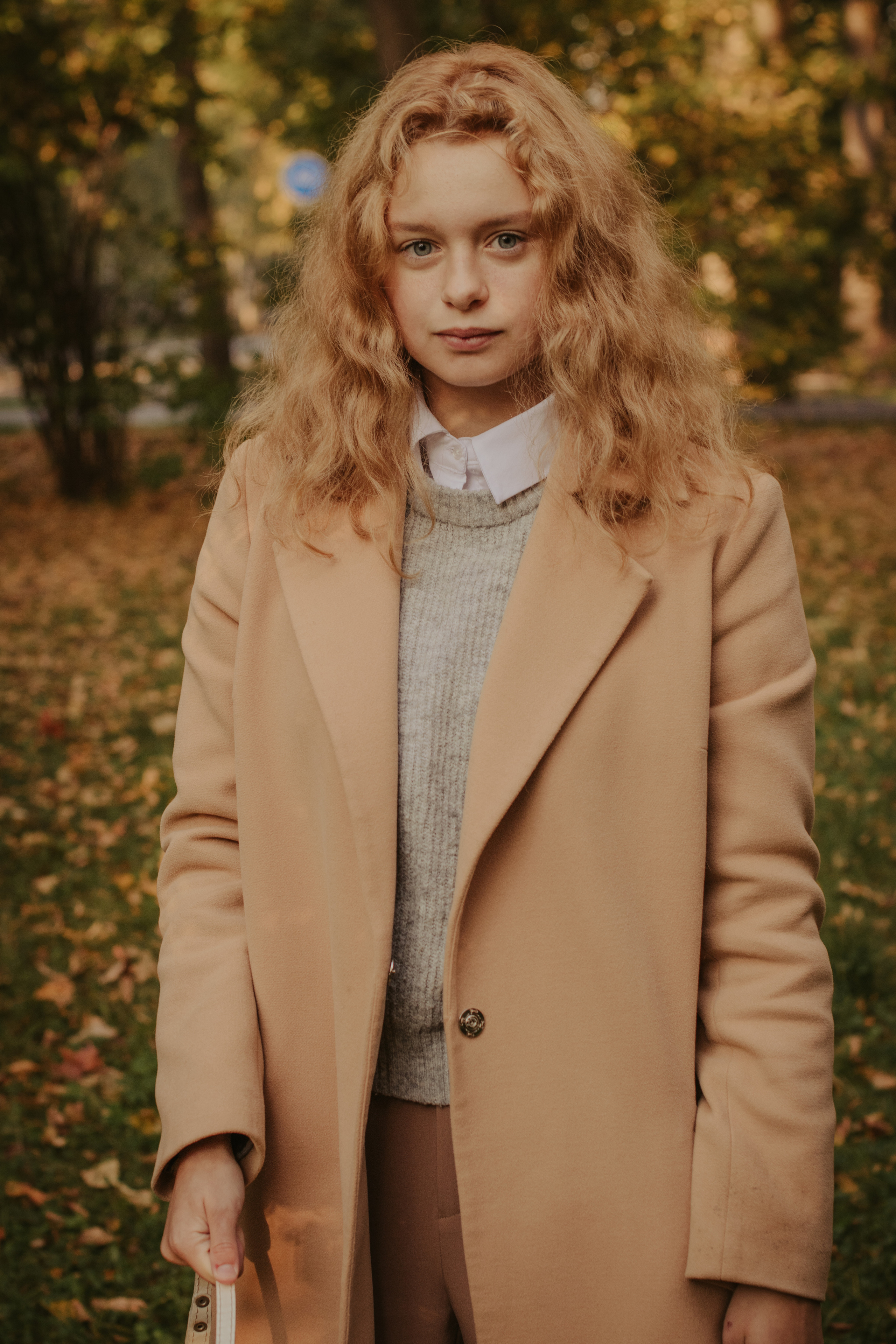 Катя и Оливер, Сокольники. Свадебный фотограф в Москве Анна Полушина