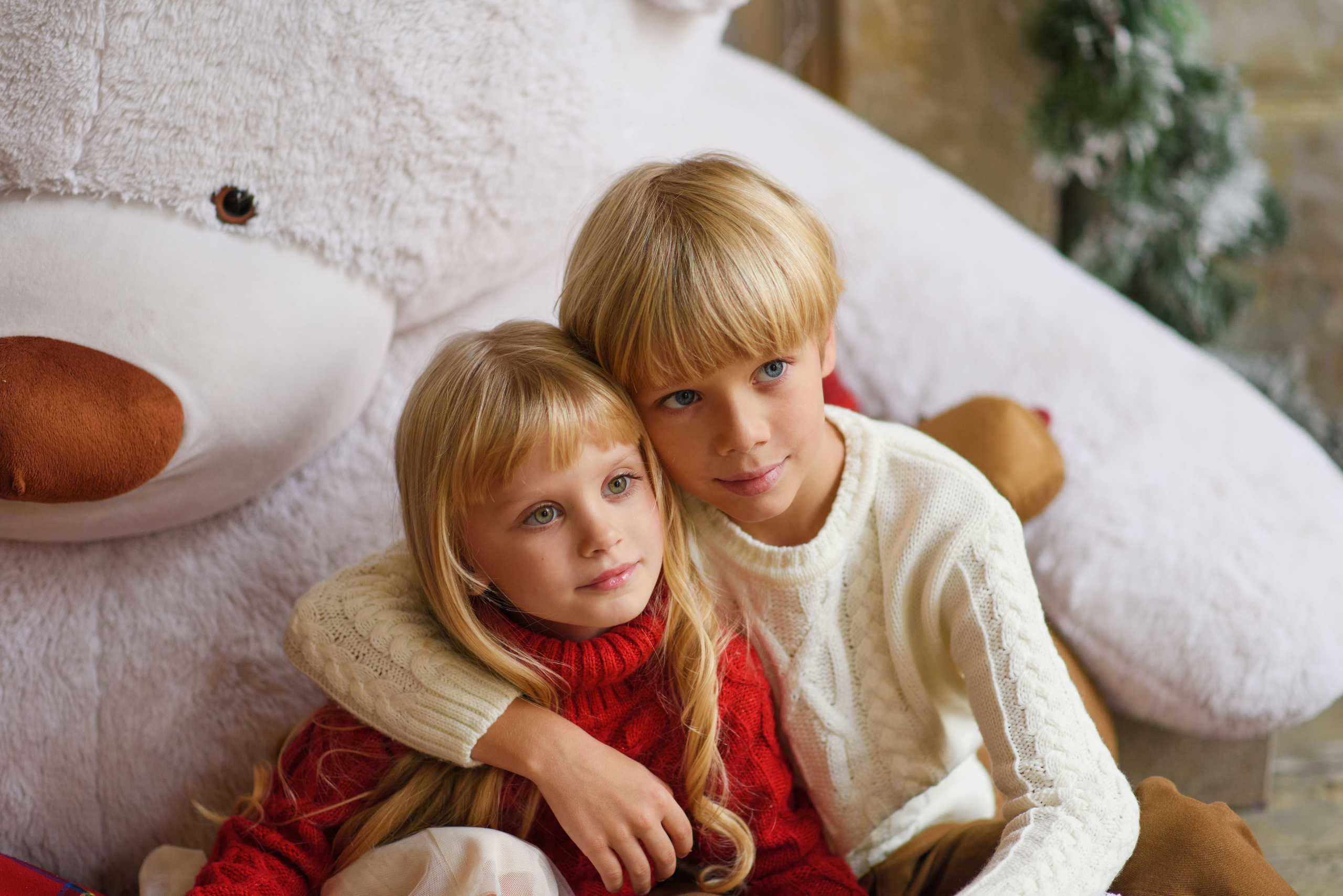 Ян, Злата, Любовь. Свадебный фотограф в Москве Анна Полушина