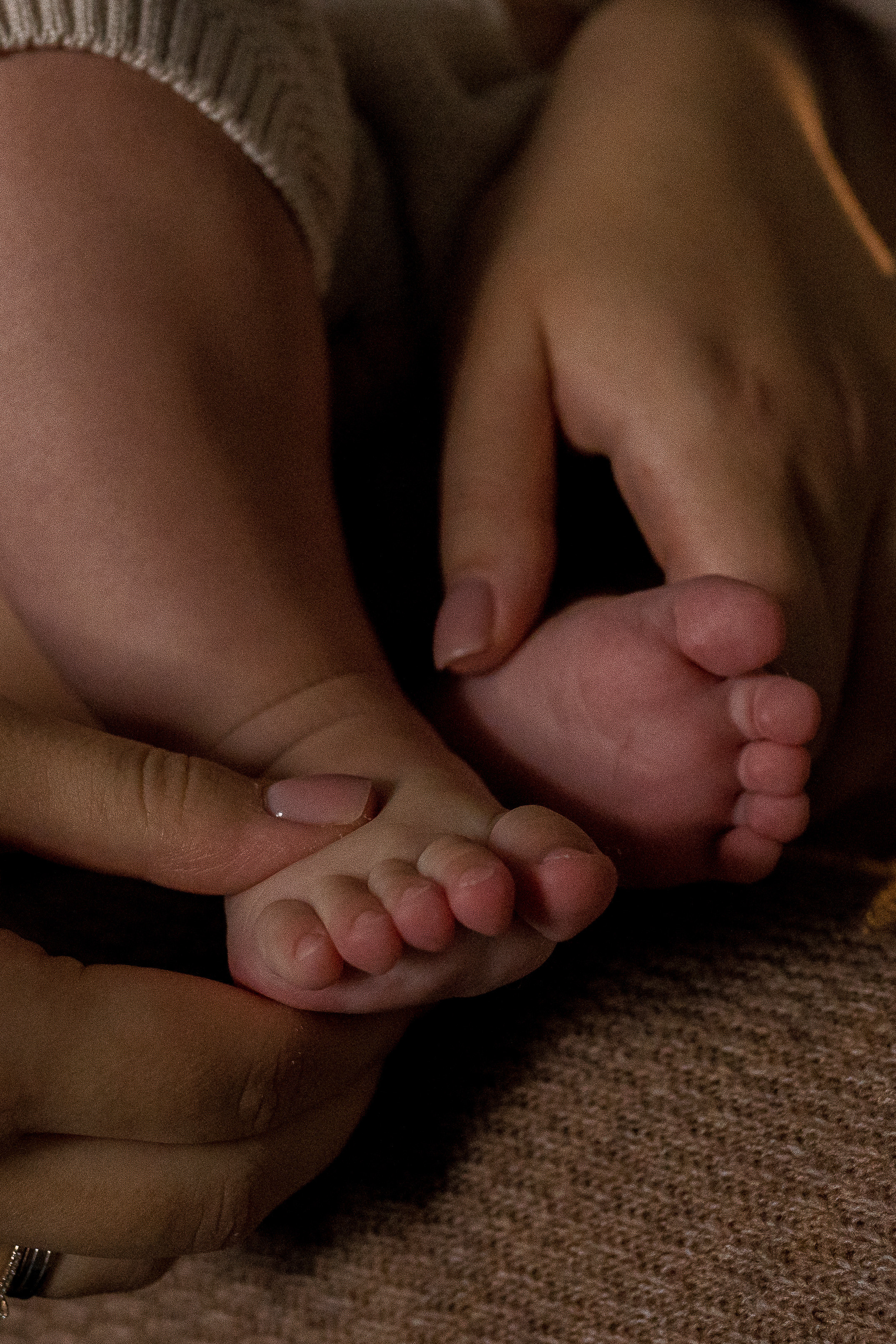 Семейная фотосессия в Москве, семейный фотограф Анна Полушина. Свадебный фотограф в Москве Анна Полушина