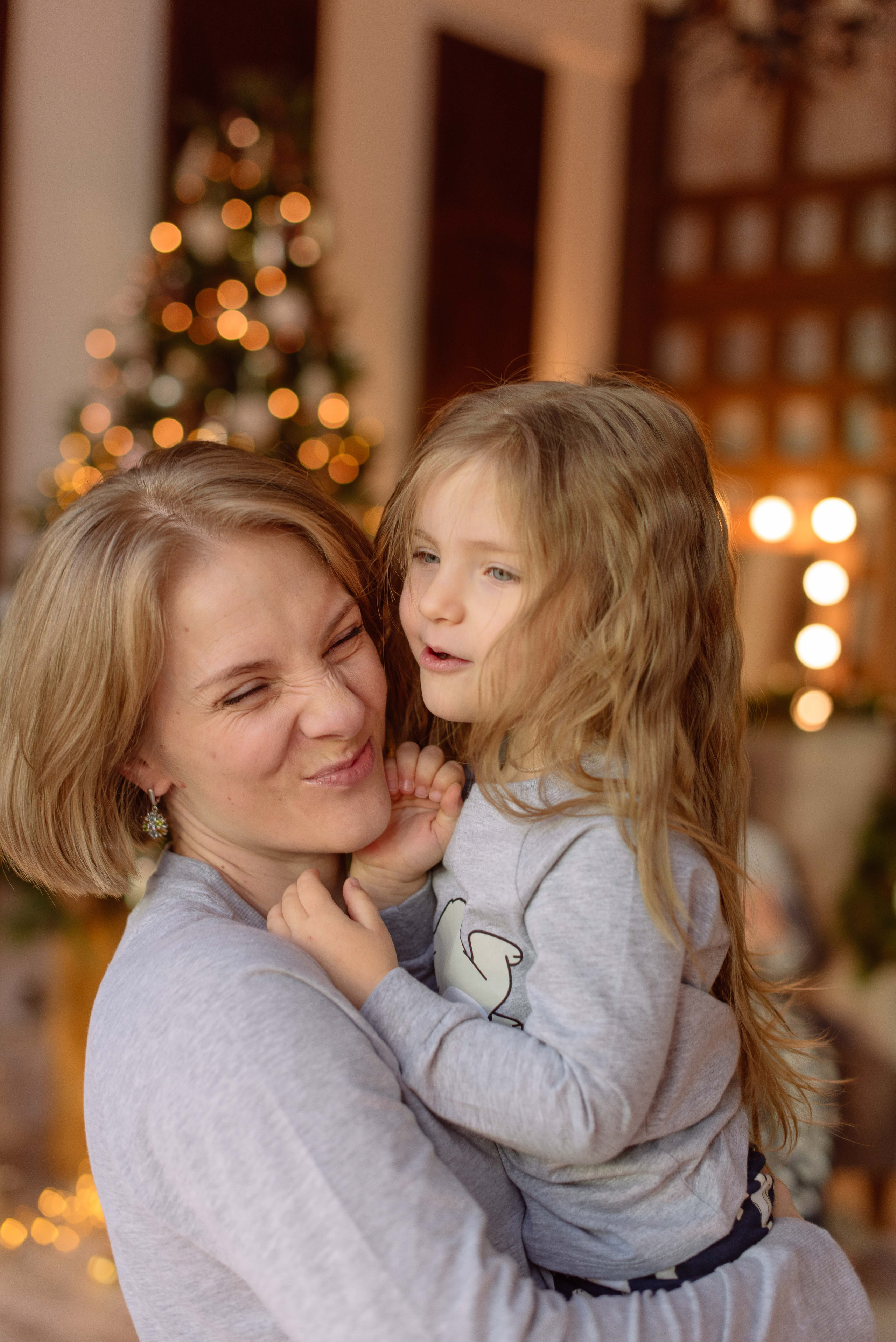 Алла и семья. Свадебный фотограф в Москве Анна Полушина