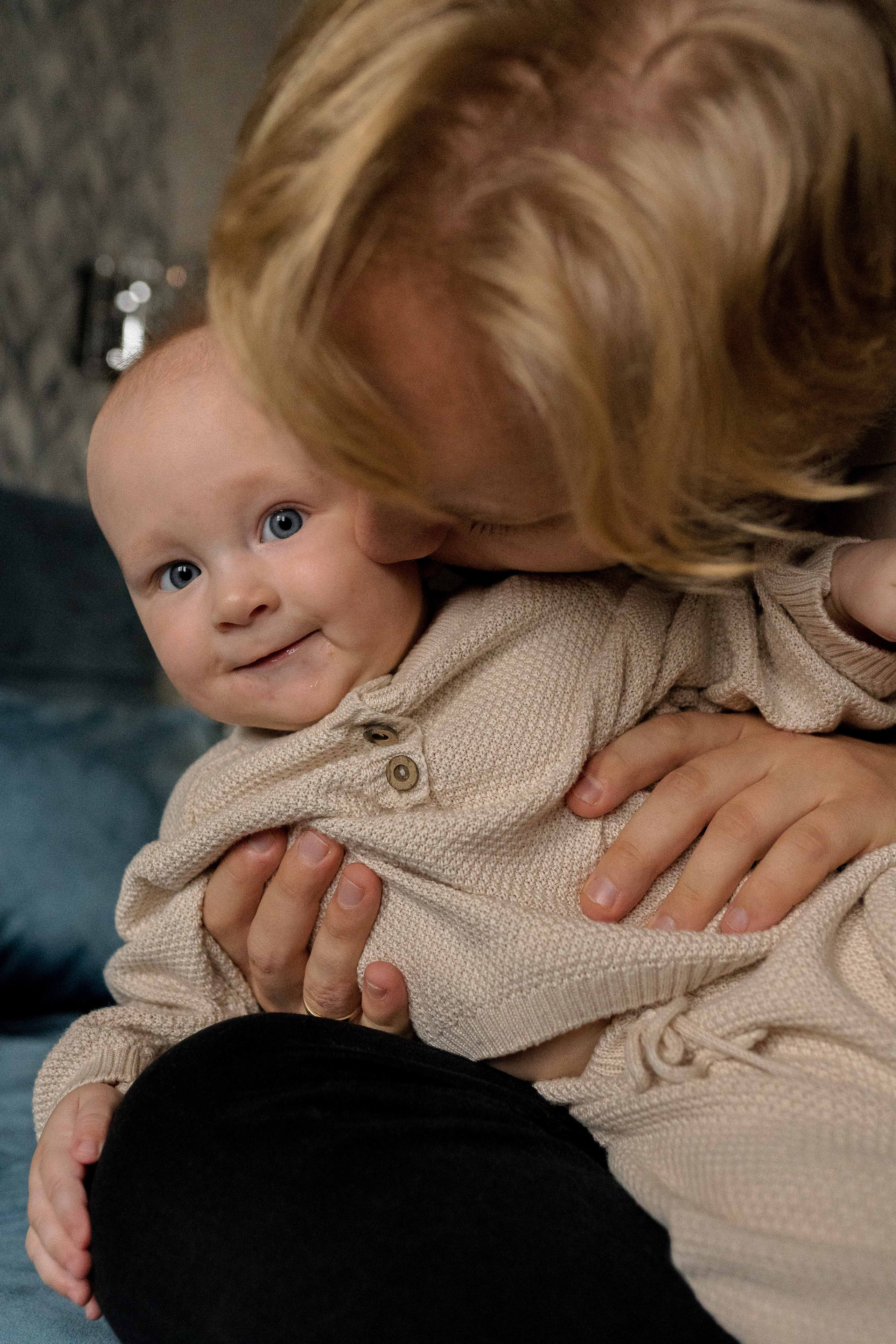Семейная фотосессия в Москве, семейный фотограф Анна Полушина. Свадебный фотограф в Москве Анна Полушина