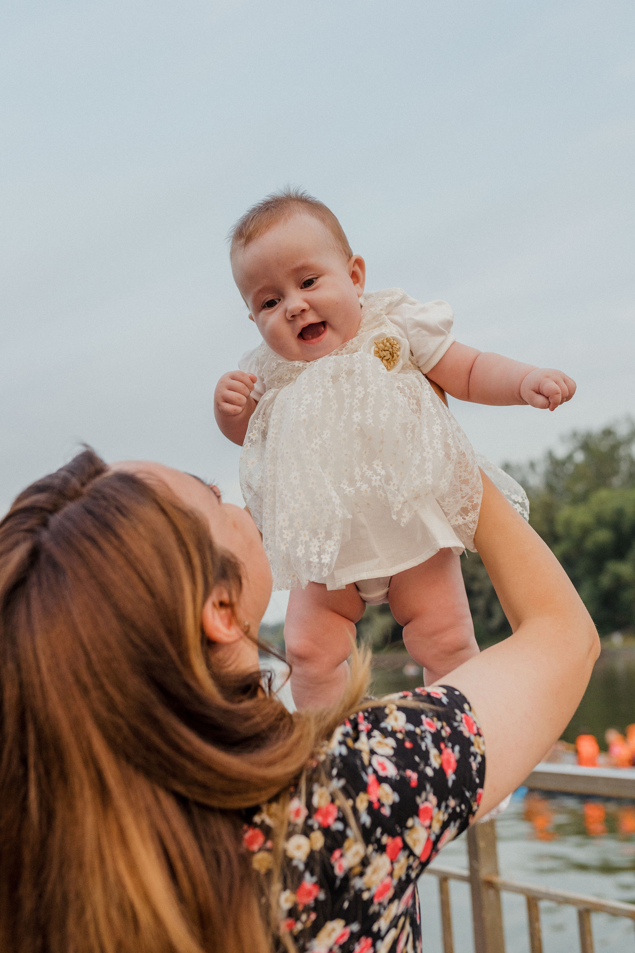 Семейная фотосессия в студии в Москве, семейный фотограф Анна Полушина. Свадебный фотограф в Москве Анна Полушина