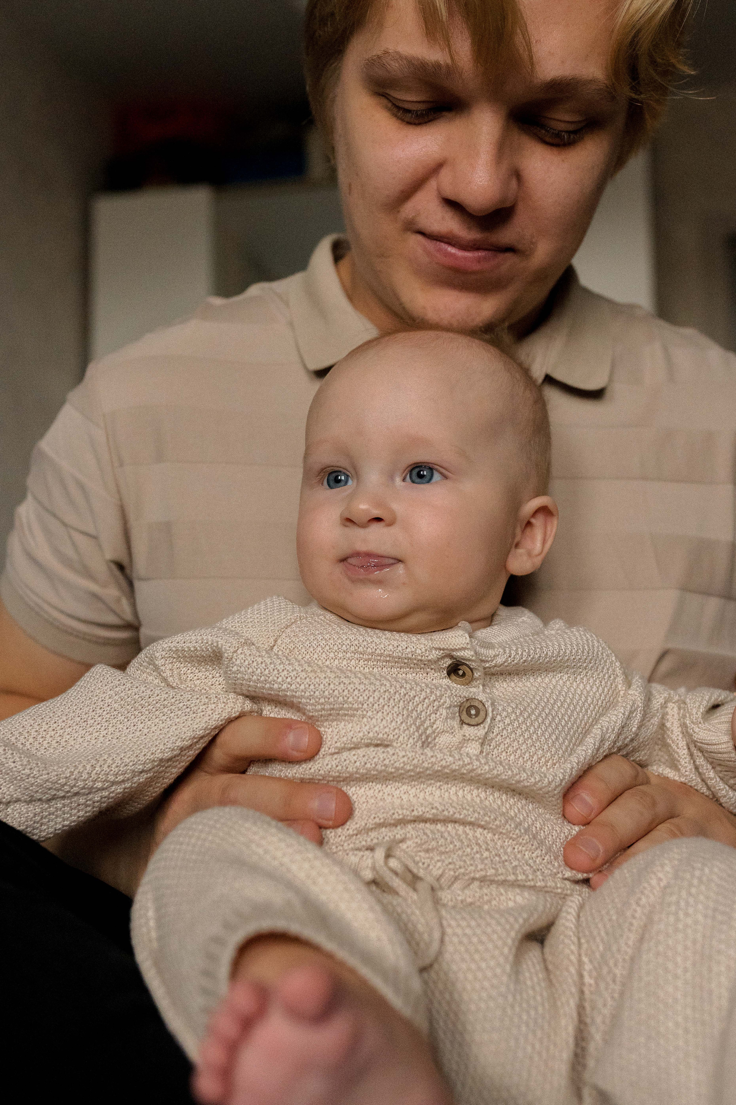 Семейная фотосессия в Москве, семейный фотограф Анна Полушина. Свадебный фотограф в Москве Анна Полушина