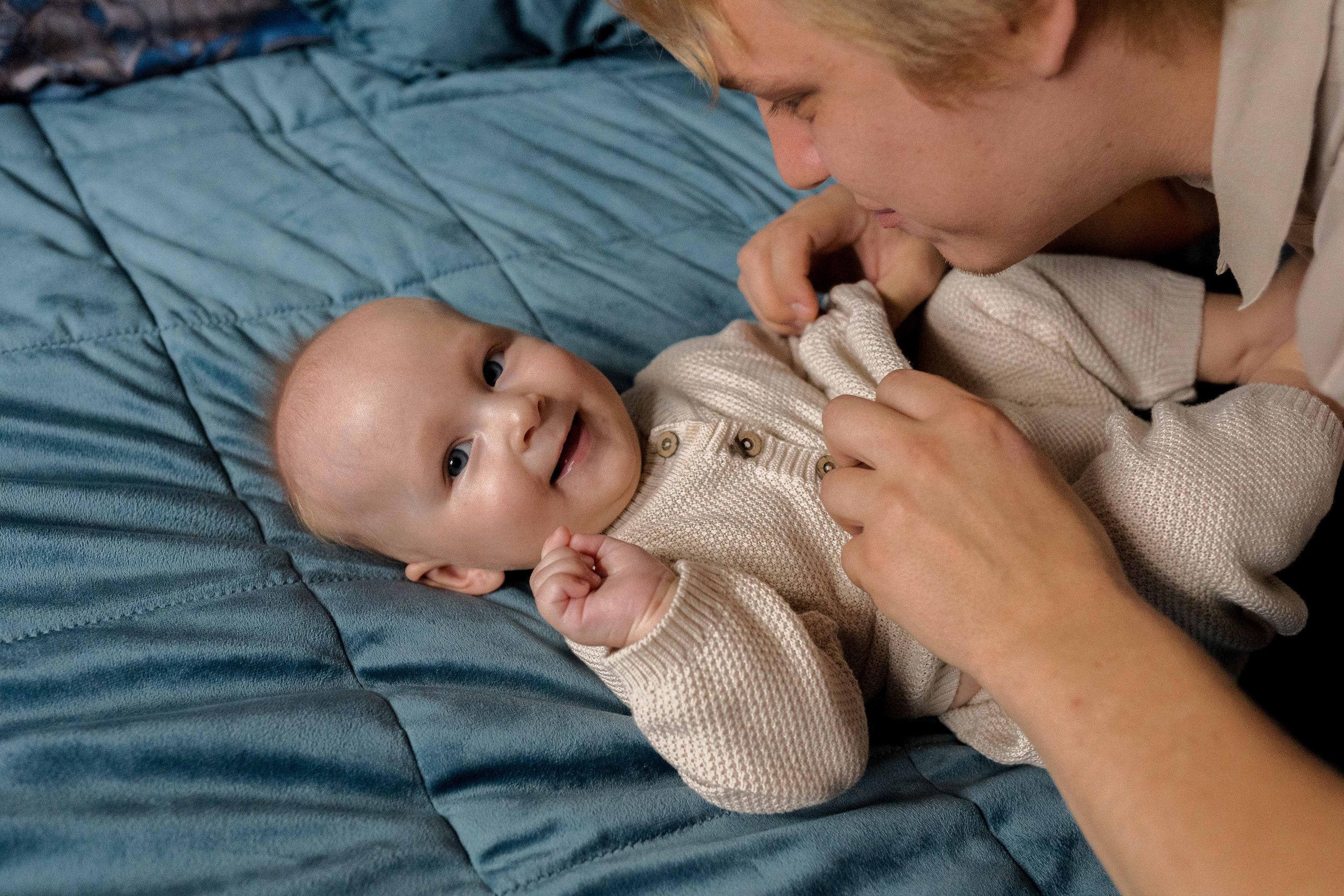 Семейная фотосессия в Москве, семейный фотограф Анна Полушина. Свадебный фотограф в Москве Анна Полушина