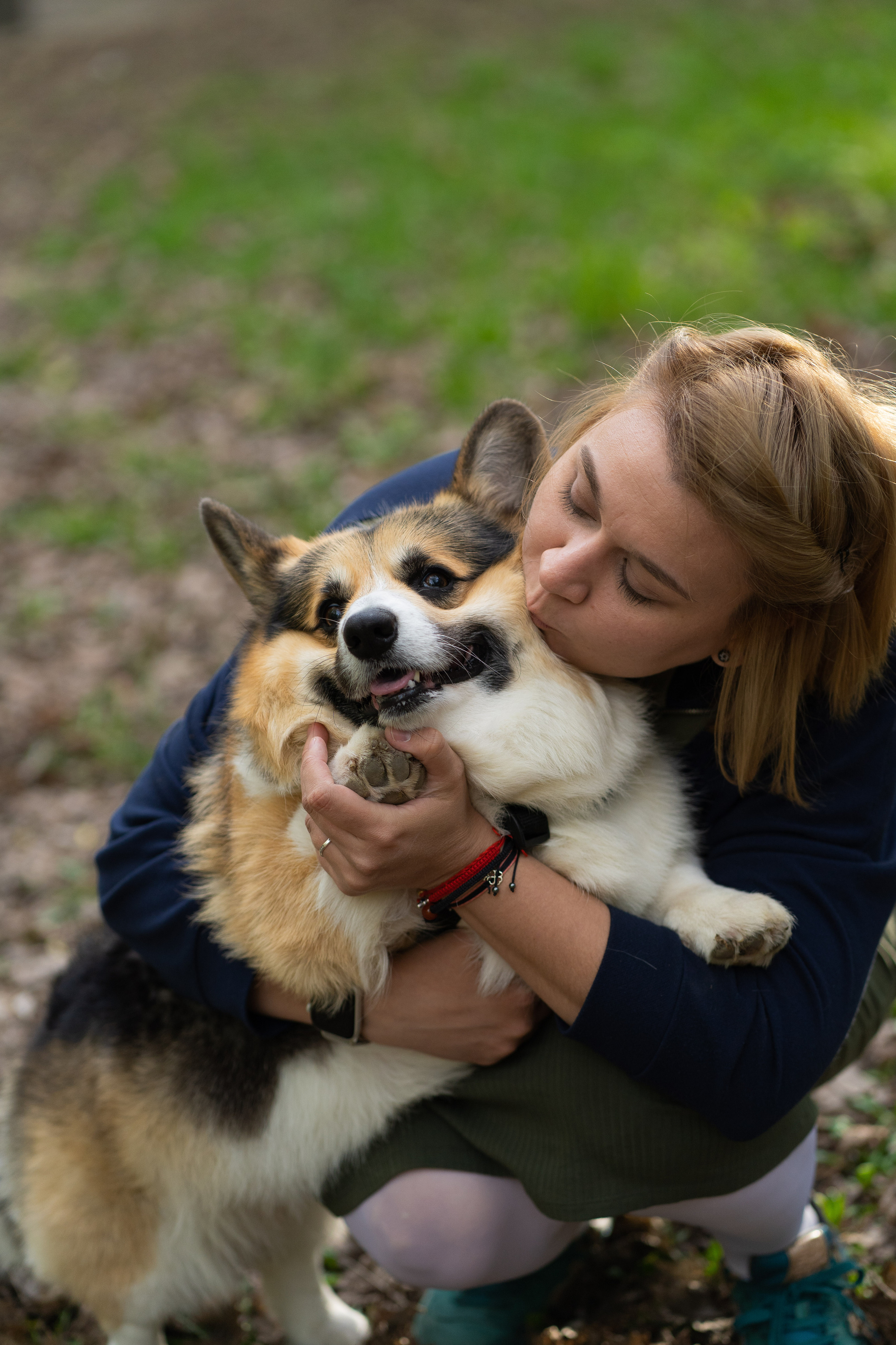Катя и Честер, Серебряный бор. Свадебный фотограф в Москве Анна Полушина