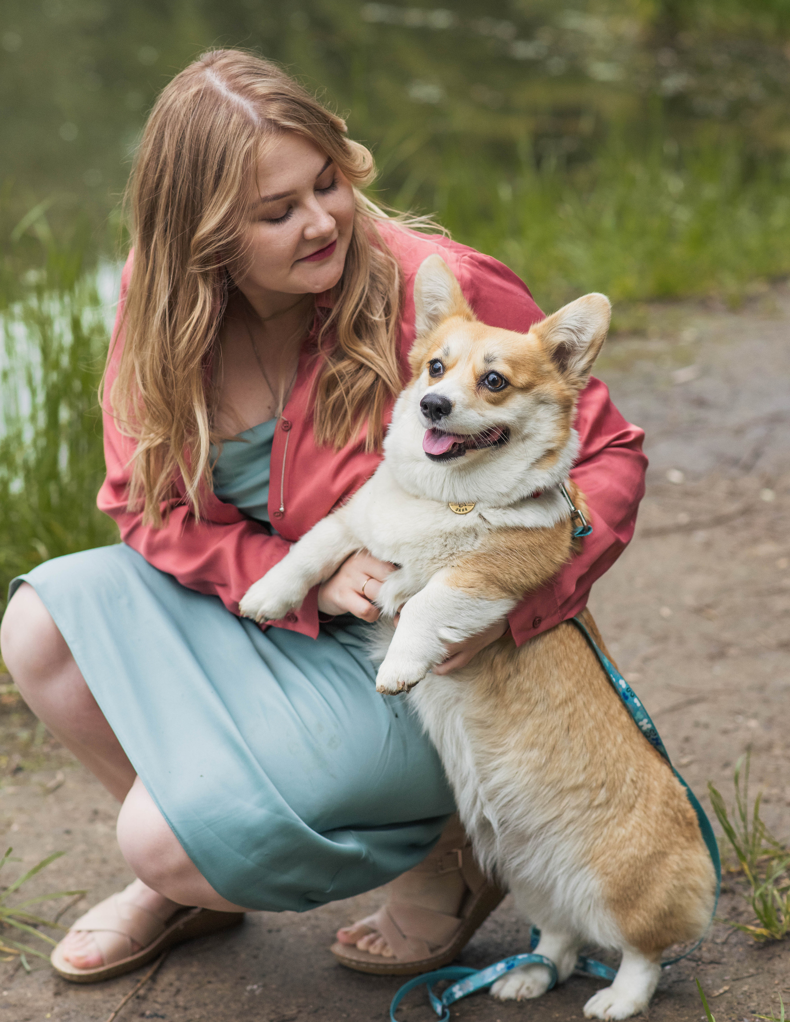 Юлия и Шаня, Покровское-Стрешнево. Свадебный фотограф в Москве Анна Полушина