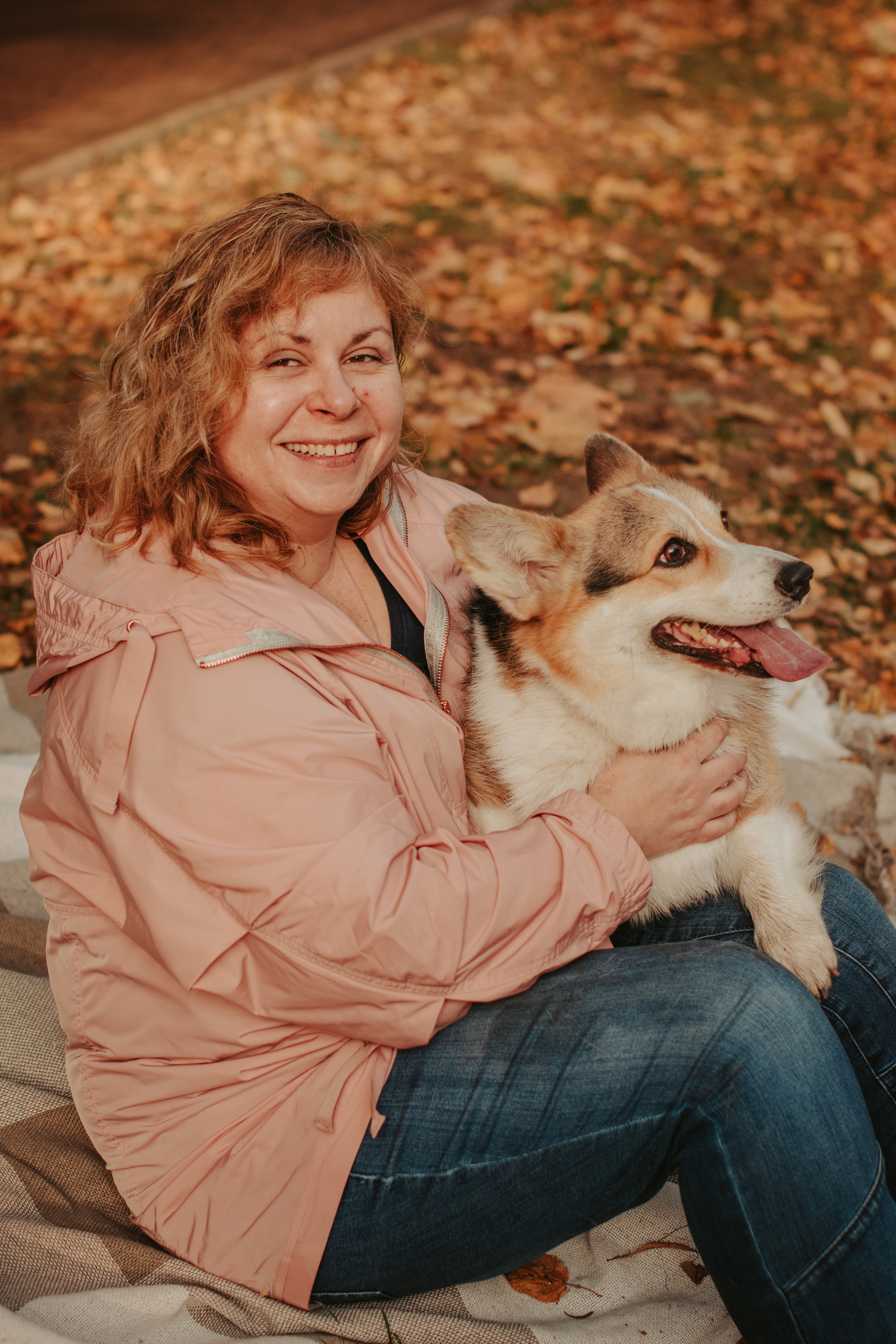 Аня и Булочка, Сокольники. Свадебный фотограф в Москве Анна Полушина