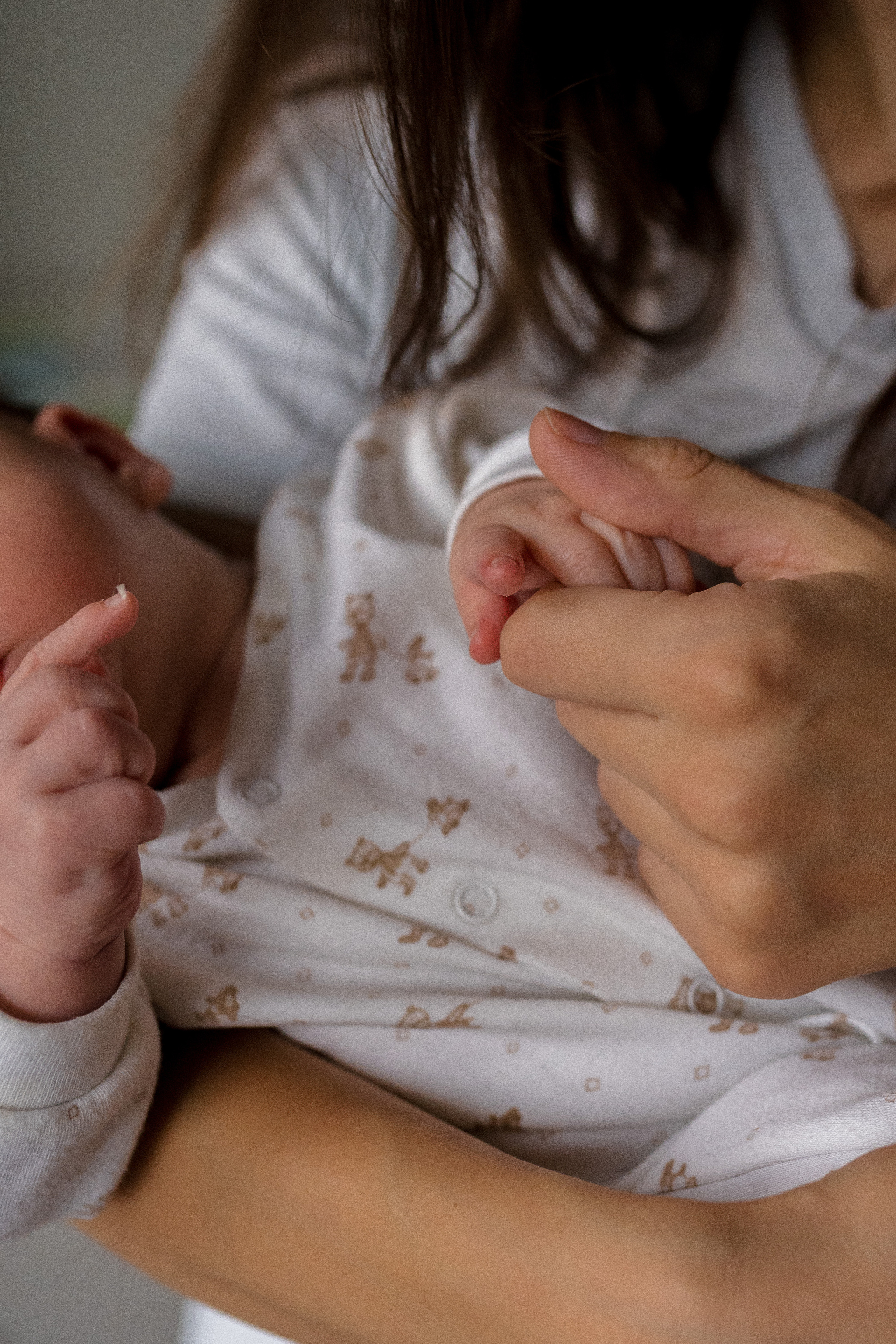 Семейная фотосессия в Москве, семейный фотограф Анна Полушина. Свадебный фотограф в Москве Анна Полушина