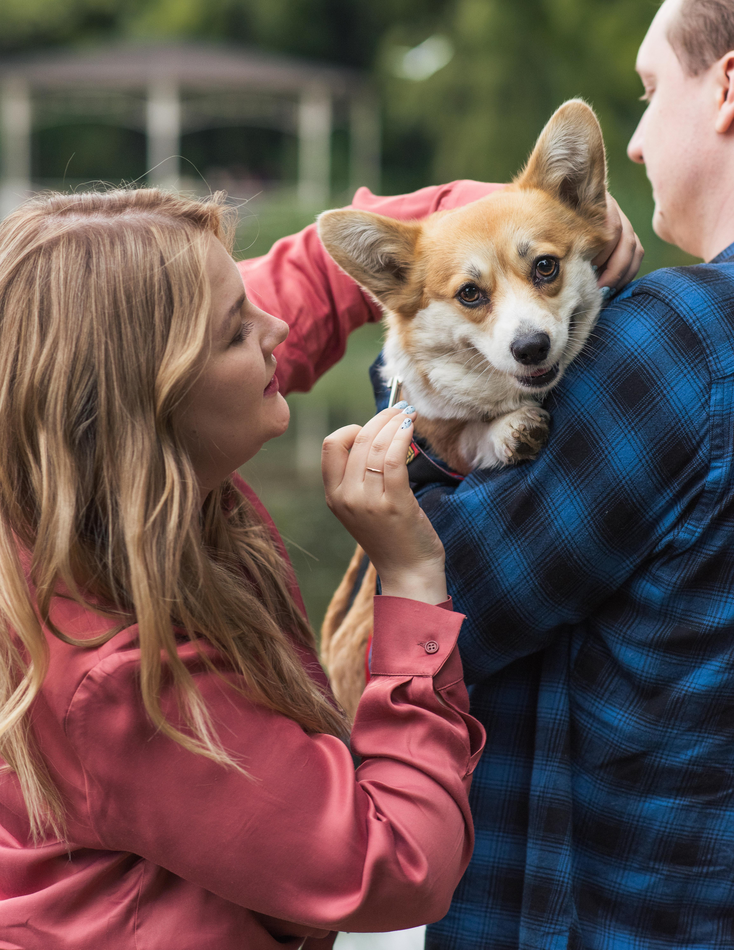 Юлия и Шаня, Покровское-Стрешнево. Свадебный фотограф в Москве Анна Полушина