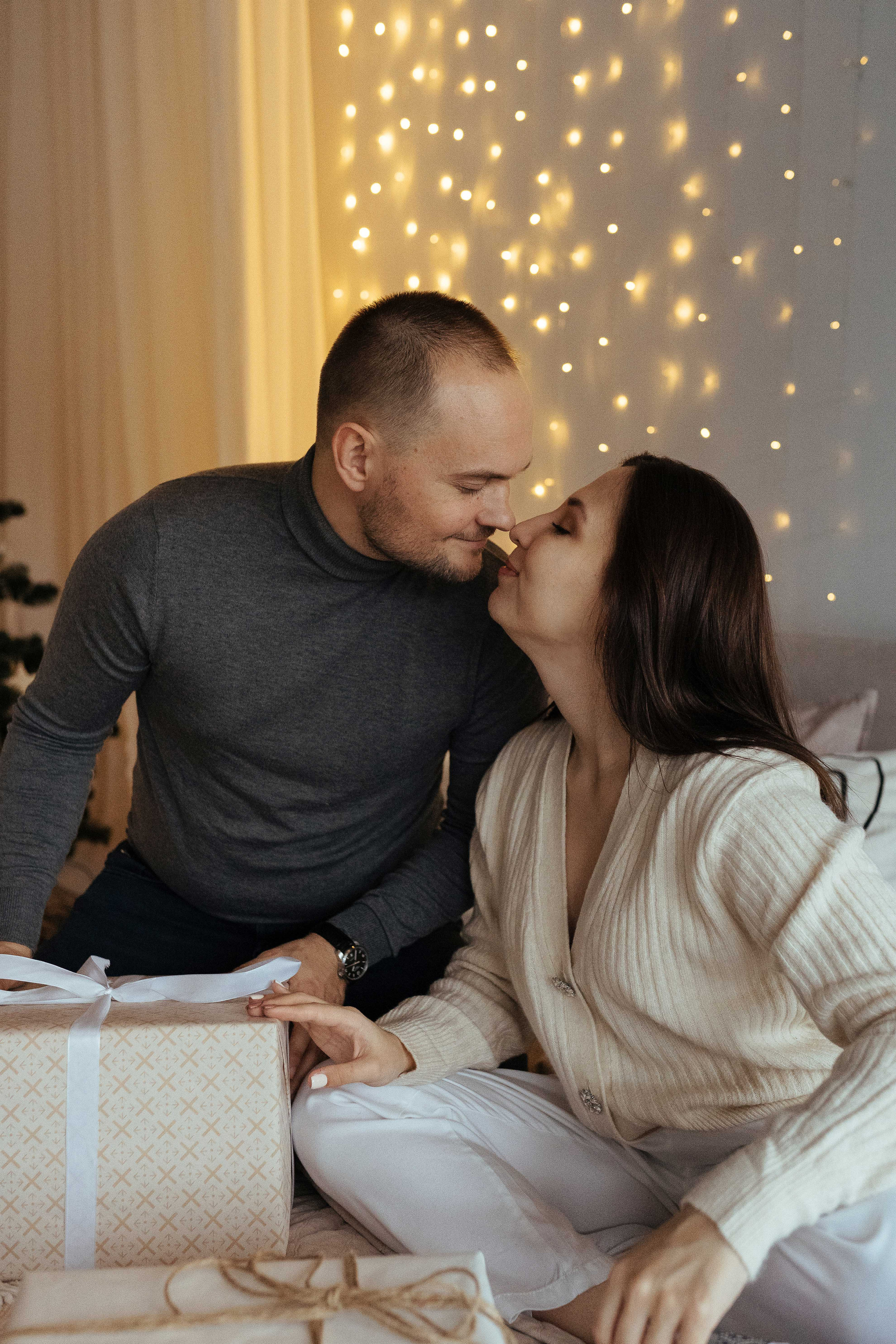 Аня, Дима и Денис, Magic Home Studio. Свадебный фотограф в Москве Анна Полушина