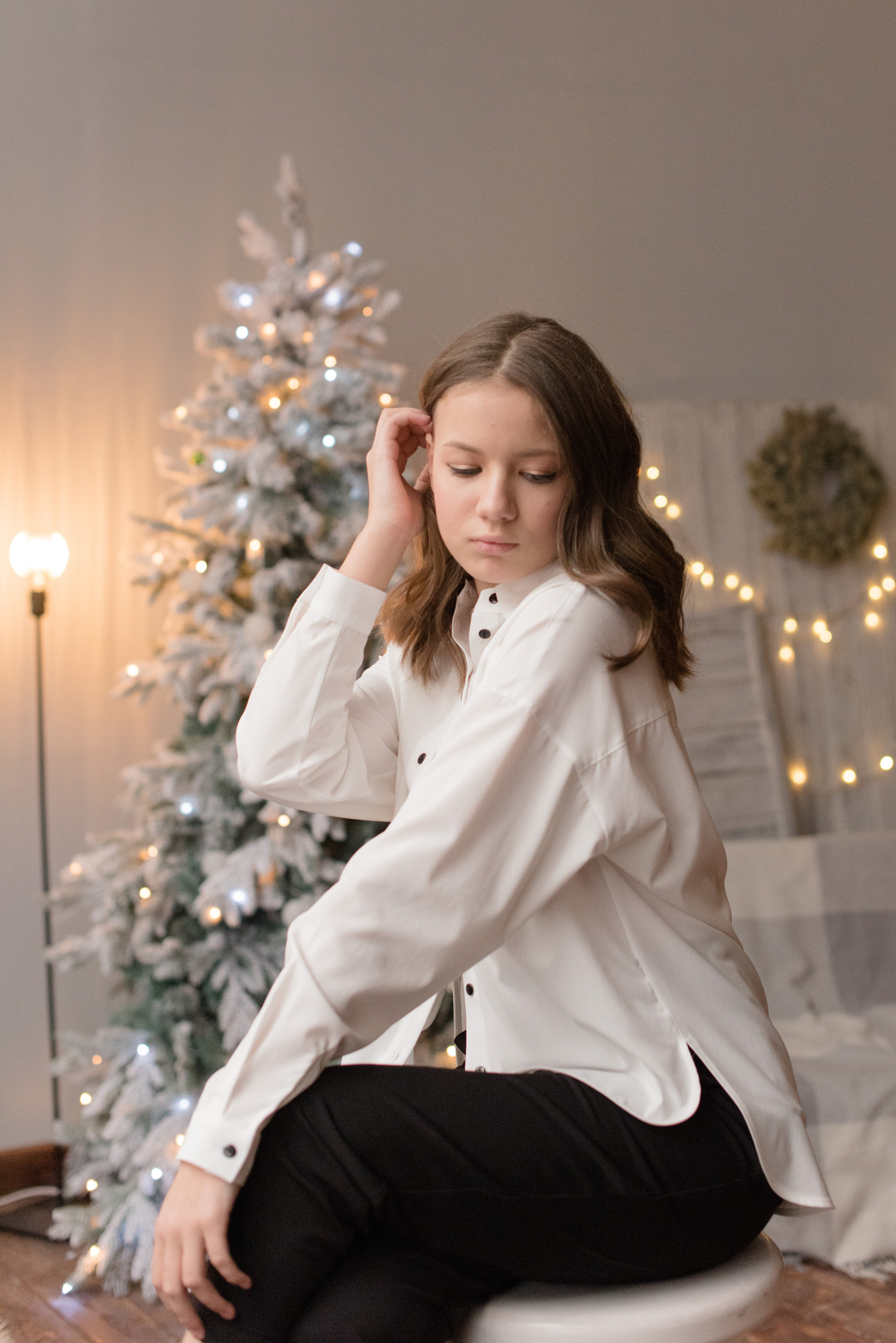 Ольга, Александр и Настя. Свадебный фотограф в Москве Анна Полушина