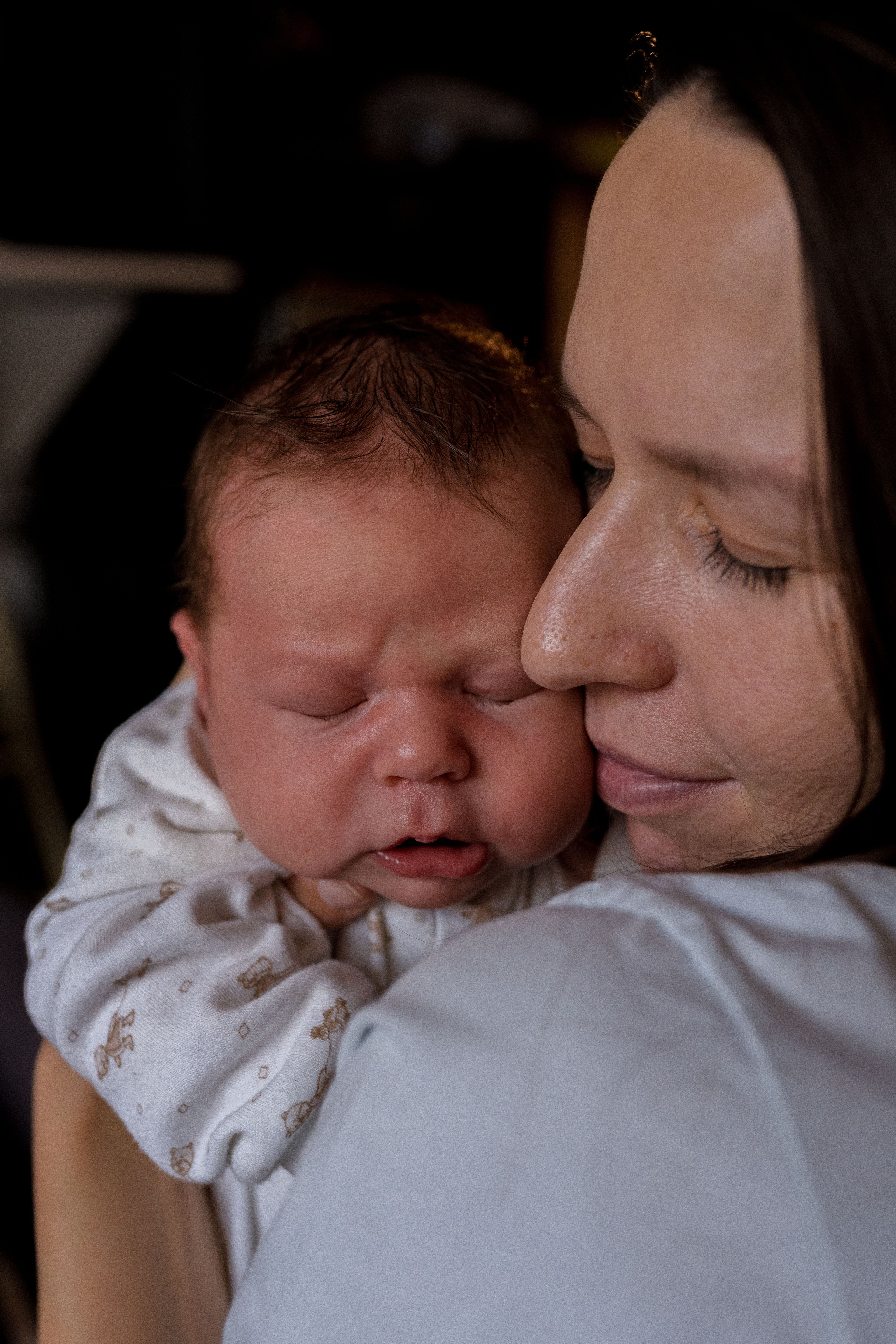 Семейная фотосессия в Москве, семейный фотограф Анна Полушина. Свадебный фотограф в Москве Анна Полушина