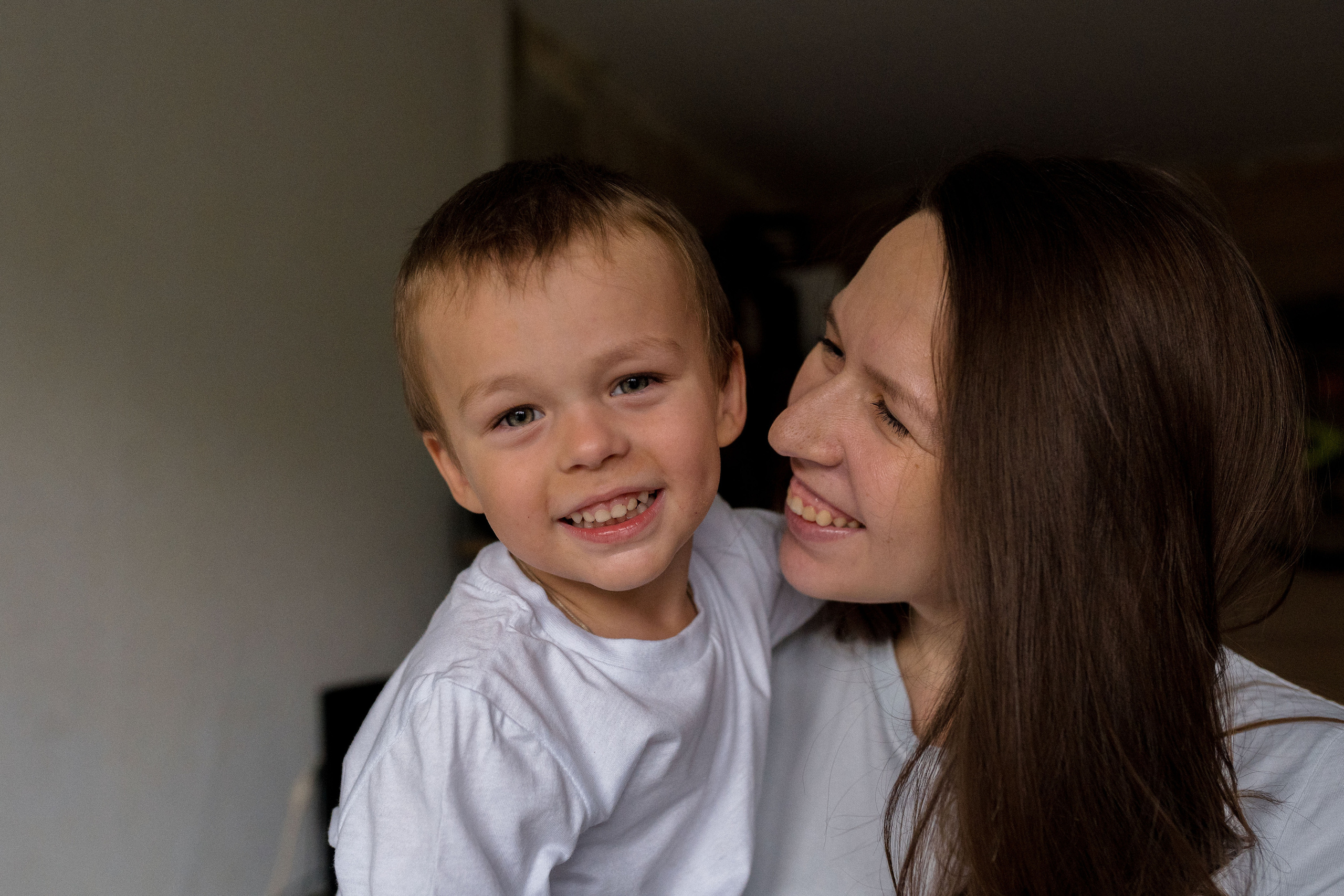 Семейная фотосессия в Москве, семейный фотограф Анна Полушина. Свадебный фотограф в Москве Анна Полушина