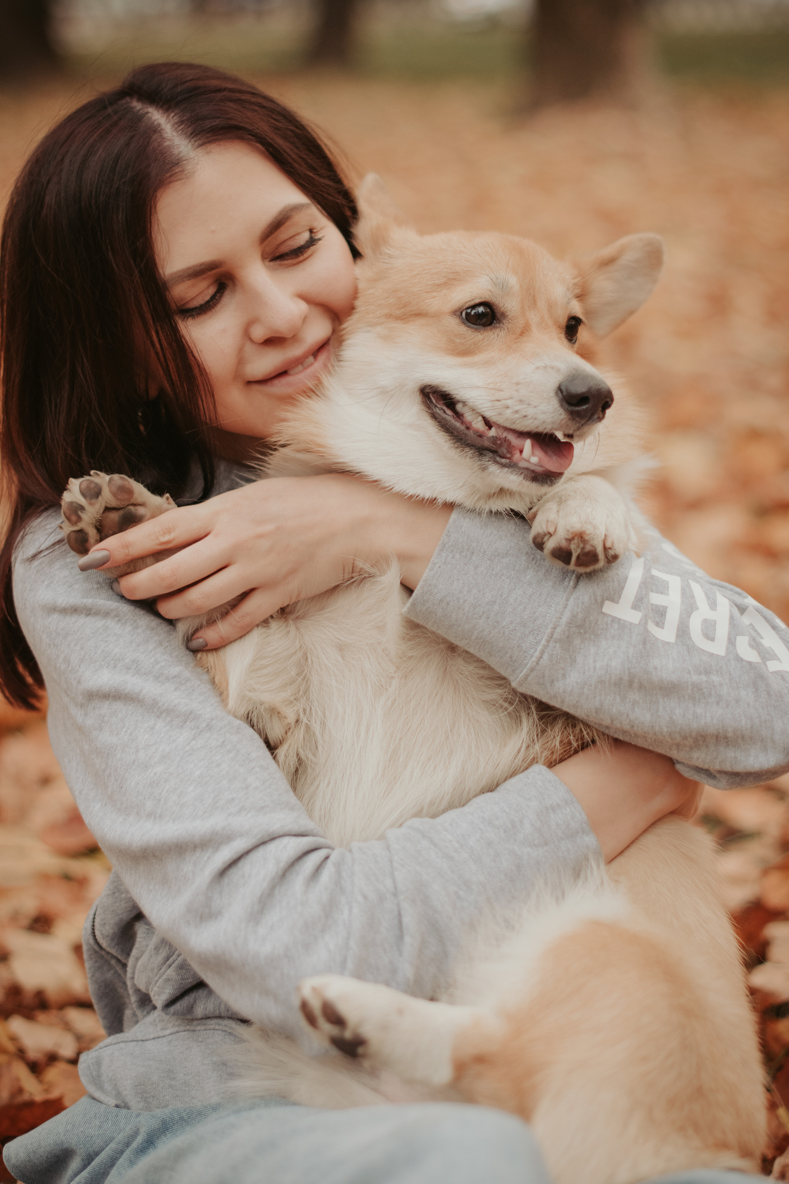 Марина и Мася, Новодевичий сквер. Свадебный фотограф в Москве Анна Полушина