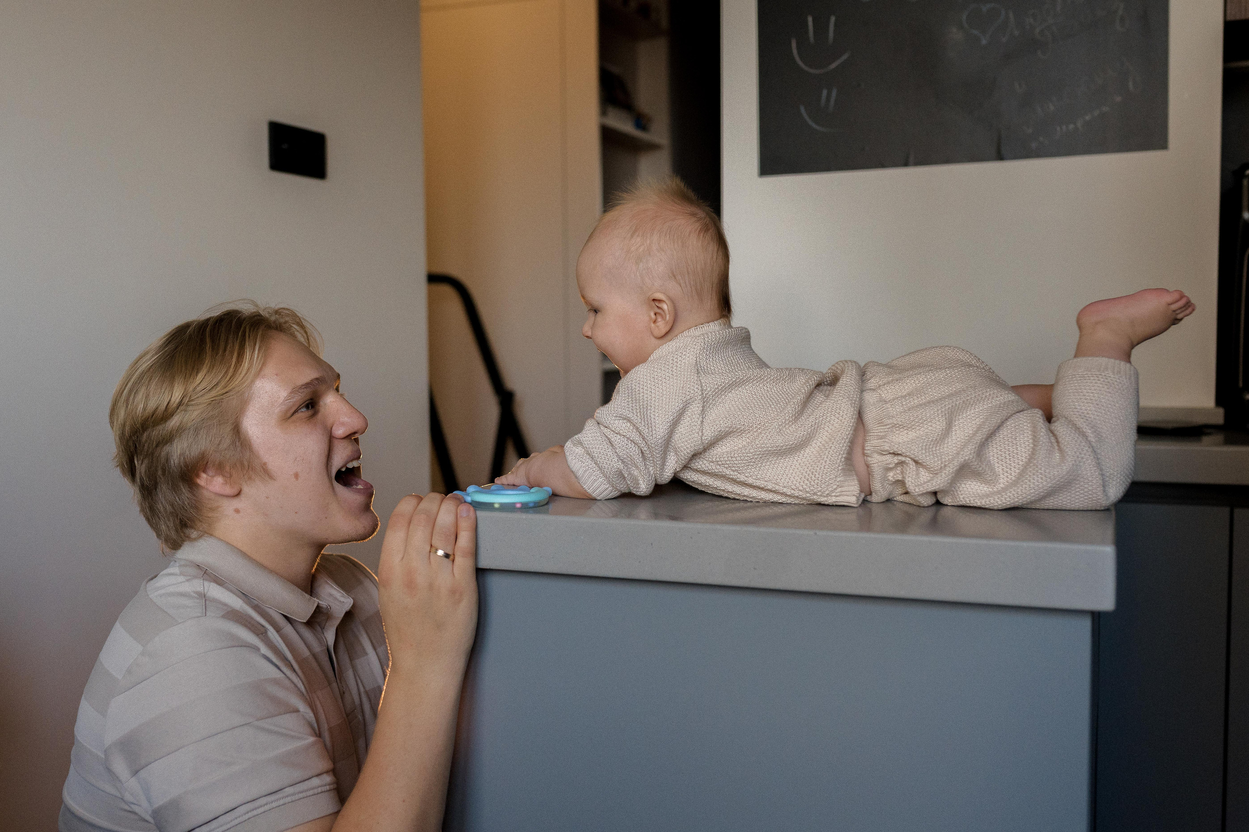 Семейная фотосессия в Москве, семейный фотограф Анна Полушина. Свадебный фотограф в Москве Анна Полушина
