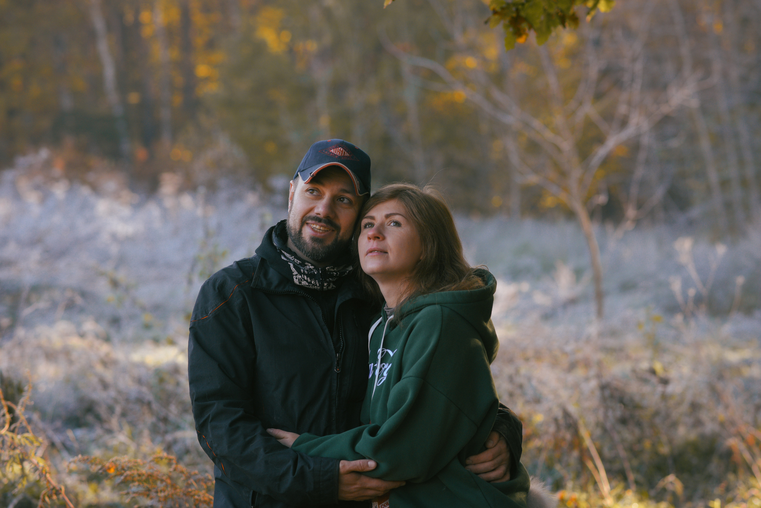 Фотосессия с питомцем в Москве. Свадебный фотограф в Москве Анна Полушина