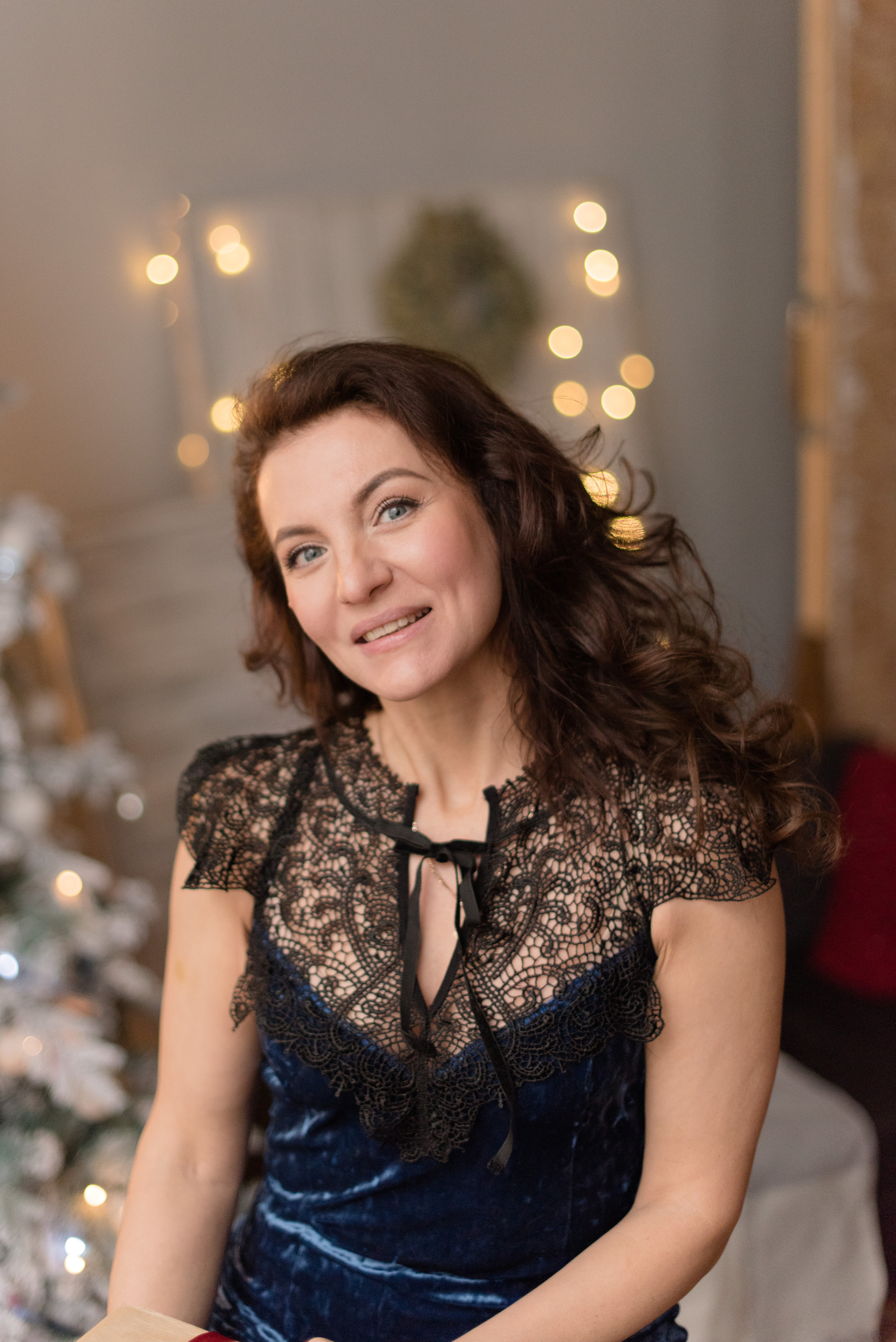 Ольга, Александр и Настя. Свадебный фотограф в Москве Анна Полушина