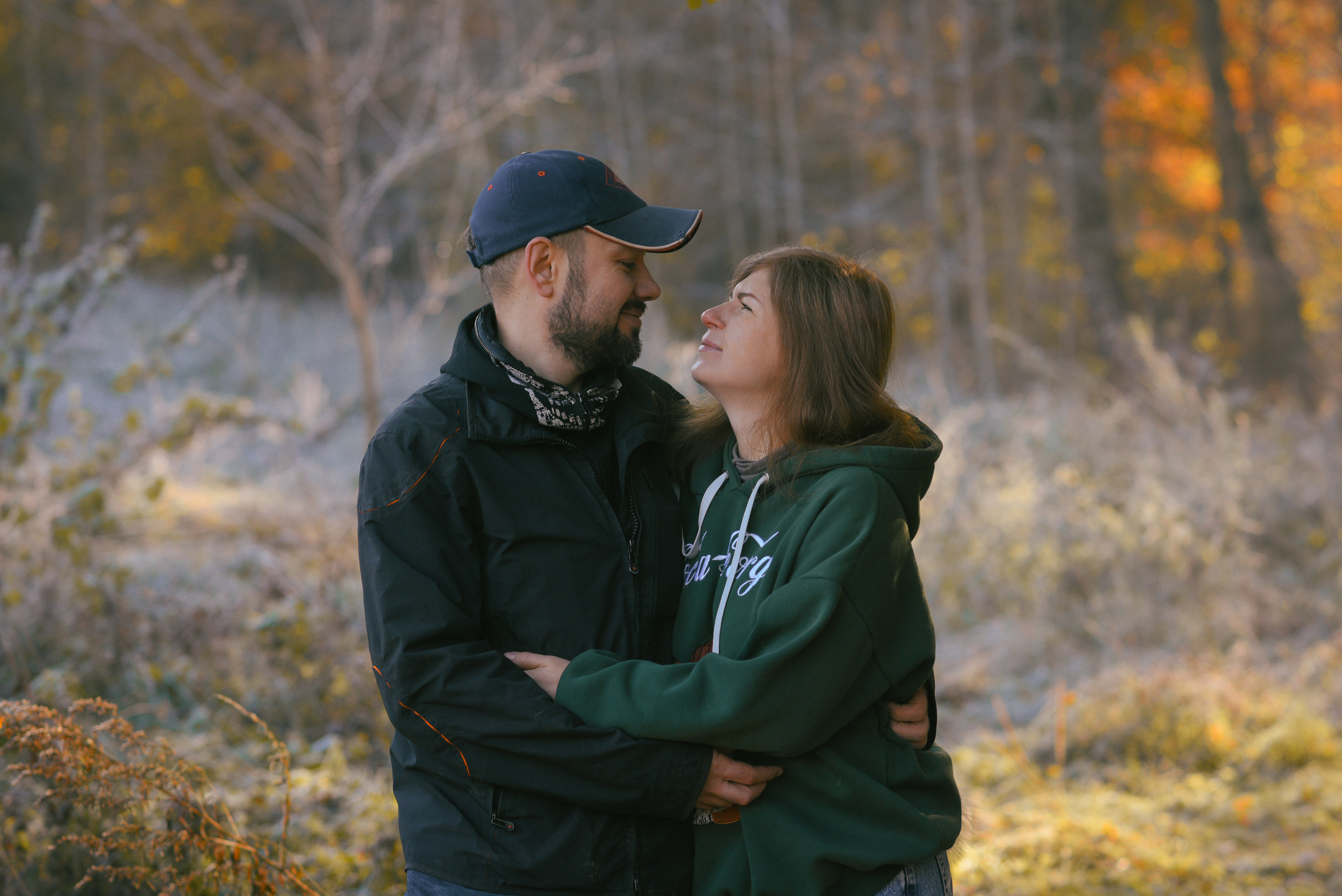 Фотосессия с питомцем в Москве. Свадебный фотограф в Москве Анна Полушина