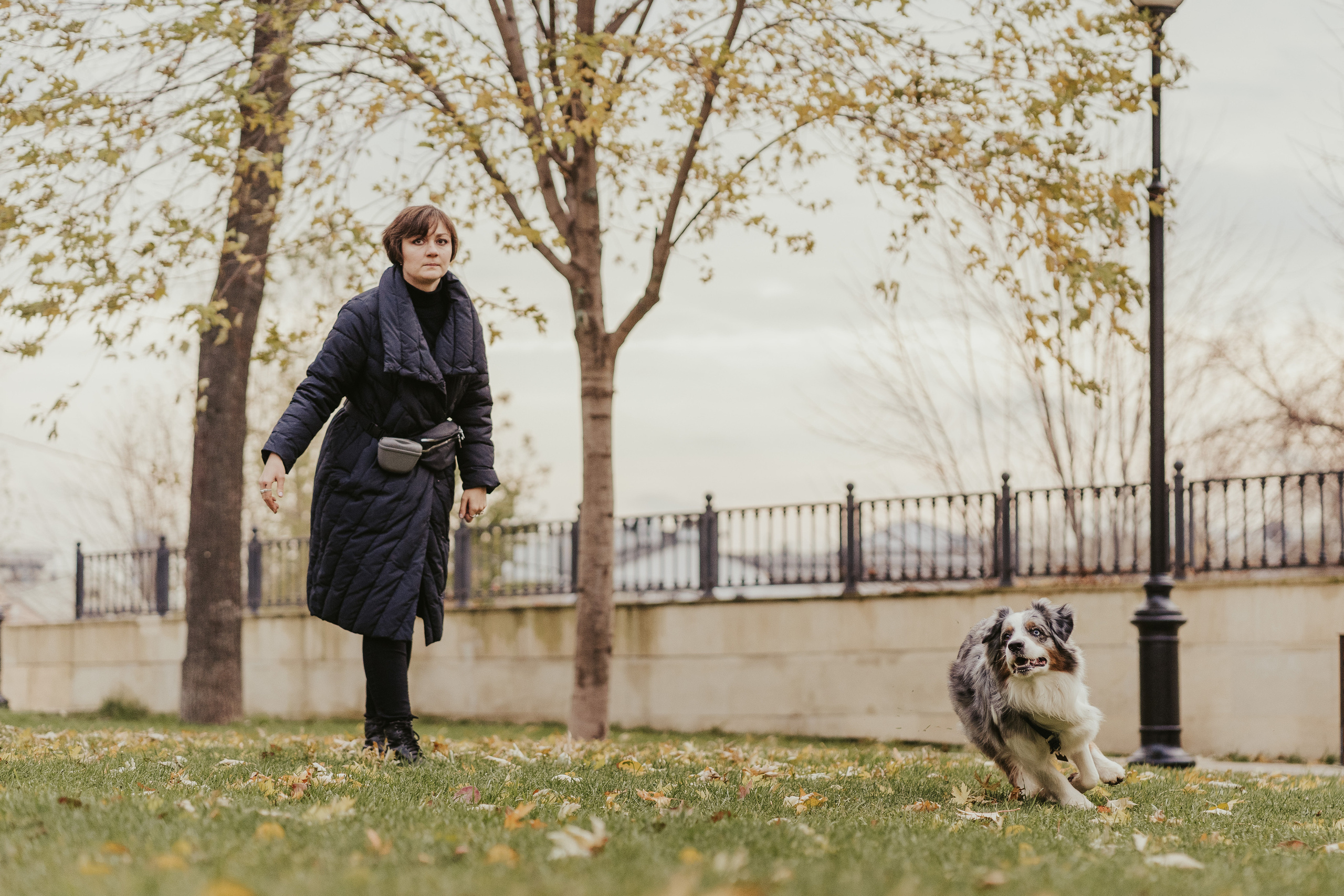 Лена и Принц, Китай- Город. Свадебный фотограф в Москве Анна Полушина