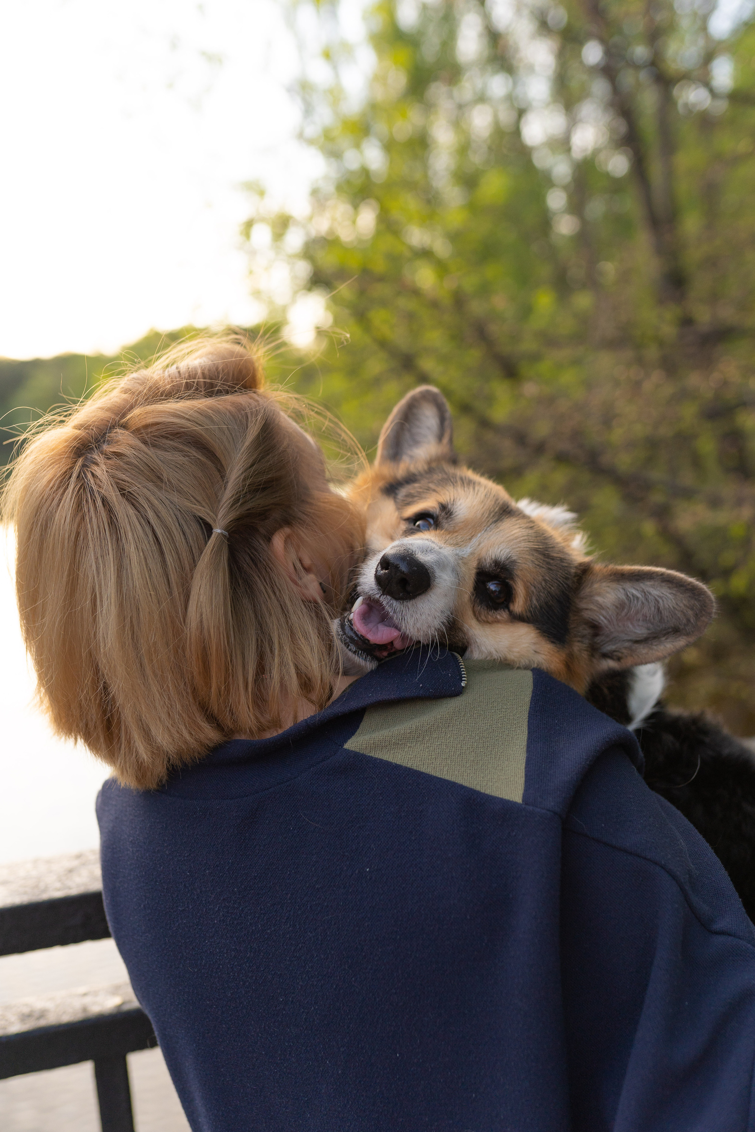 Катя и Честер, Серебряный бор. Свадебный фотограф в Москве Анна Полушина