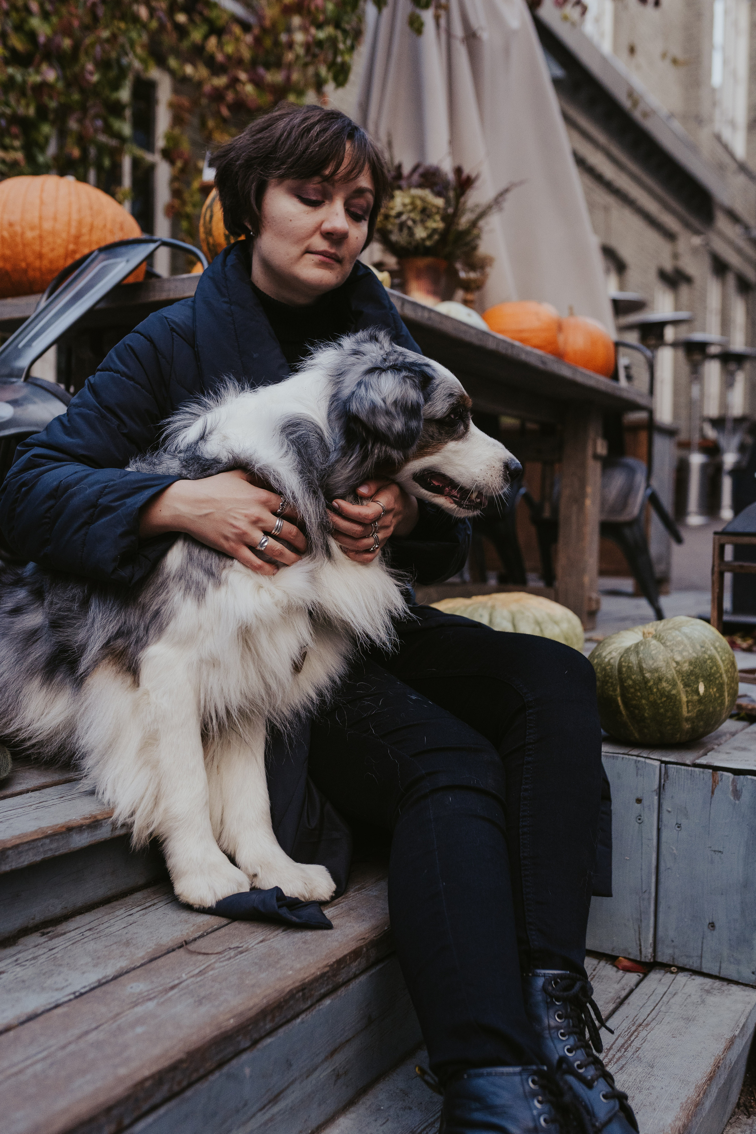 Лена и Принц, Китай- Город. Свадебный фотограф в Москве Анна Полушина