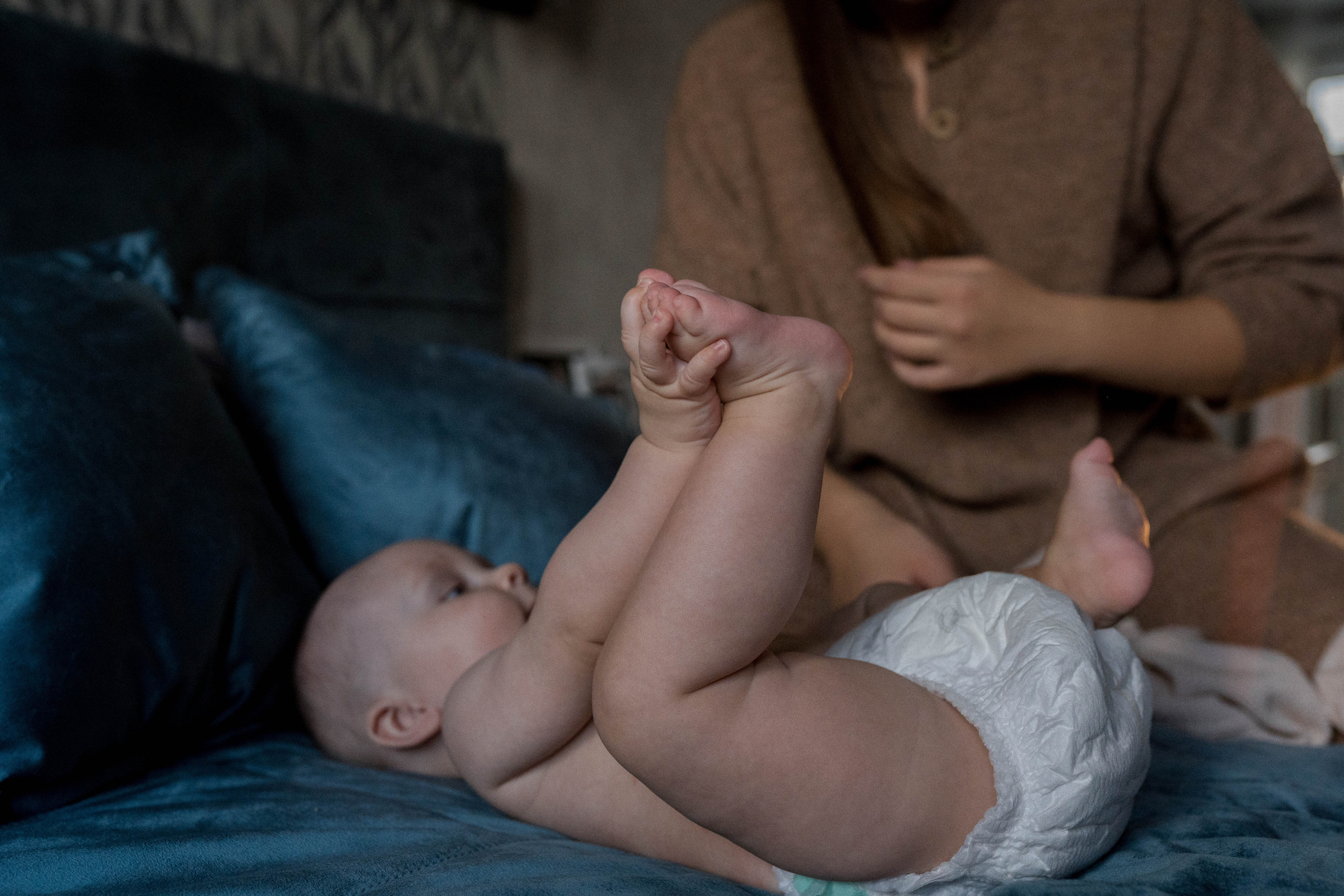 Семейная фотосессия в Москве, семейный фотограф Анна Полушина. Свадебный фотограф в Москве Анна Полушина