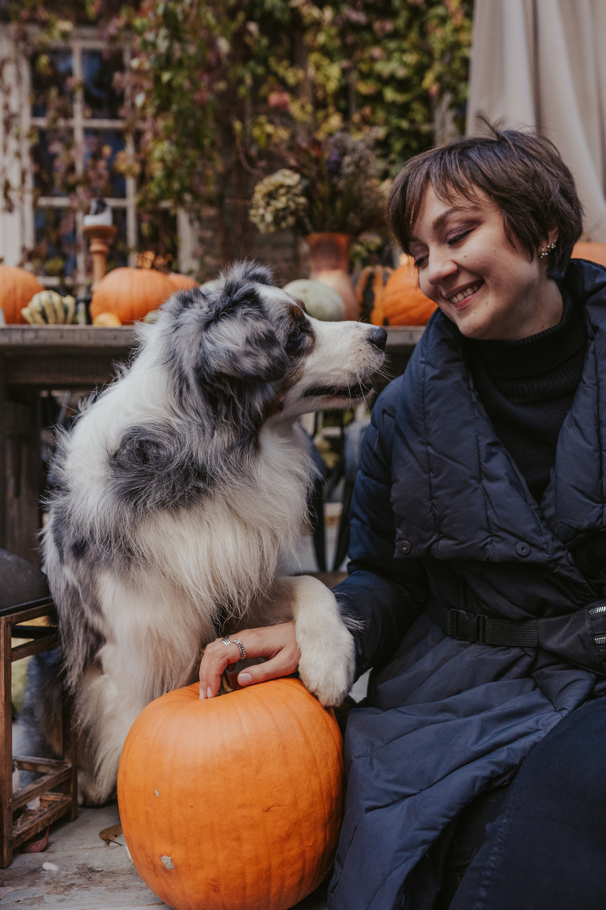 Лена и Принц, Китай- Город. Свадебный фотограф в Москве Анна Полушина