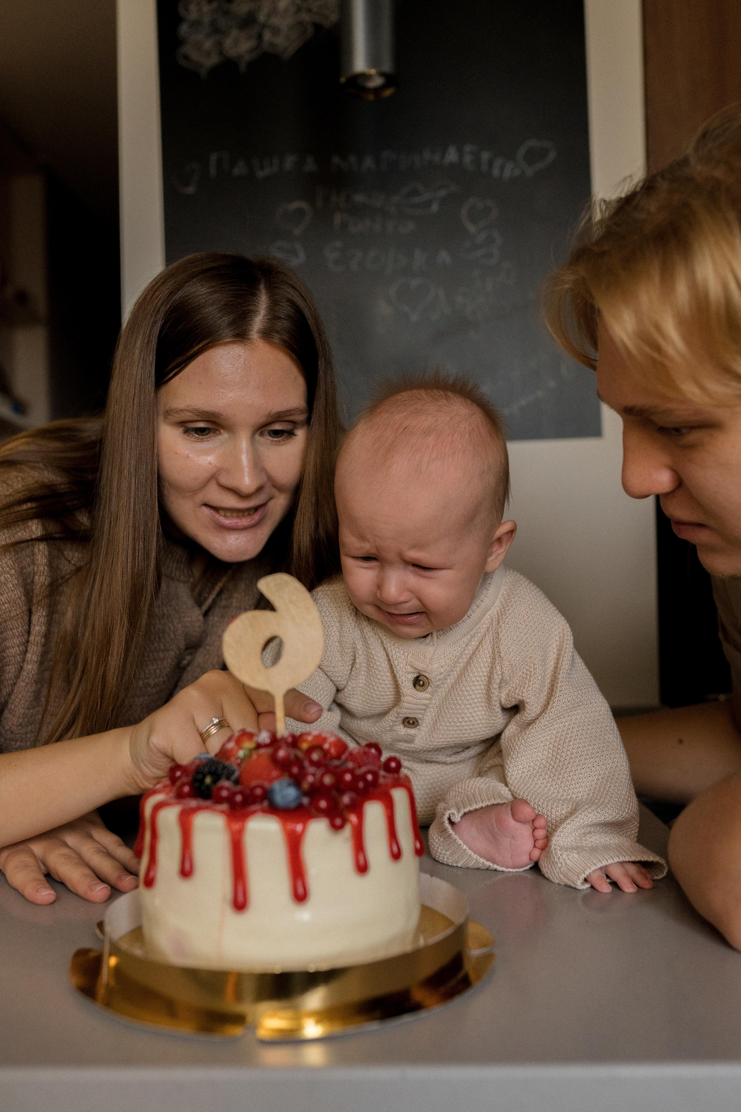 Семейная фотосессия в Москве, семейный фотограф Анна Полушина. Свадебный фотограф в Москве Анна Полушина