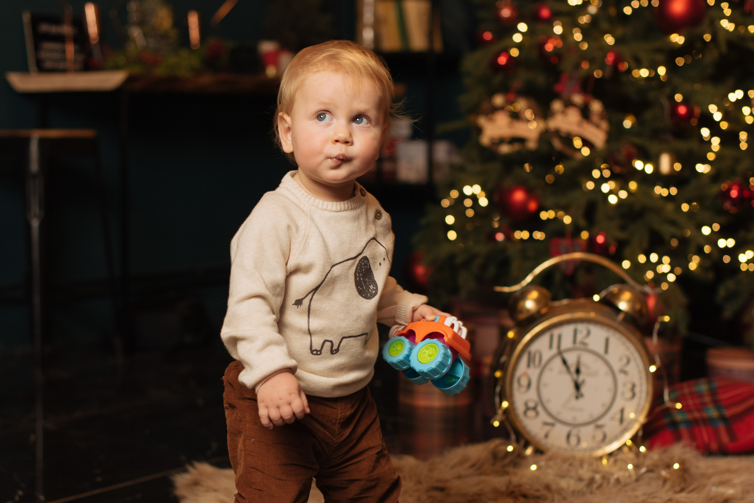 Светлана, Миша и Людмила. Свадебный фотограф в Москве Анна Полушина