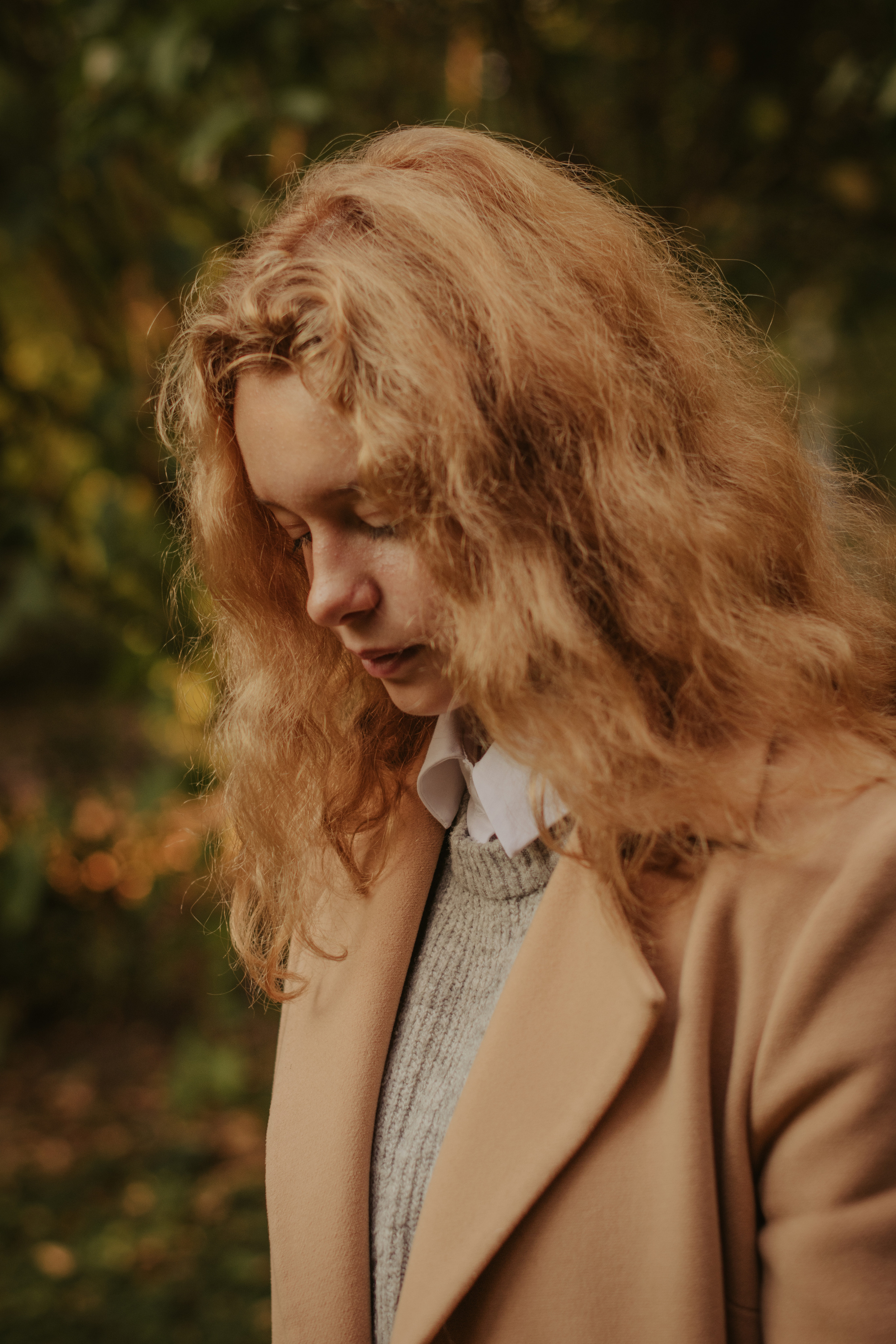 Катя и Оливер, Сокольники. Свадебный фотограф в Москве Анна Полушина