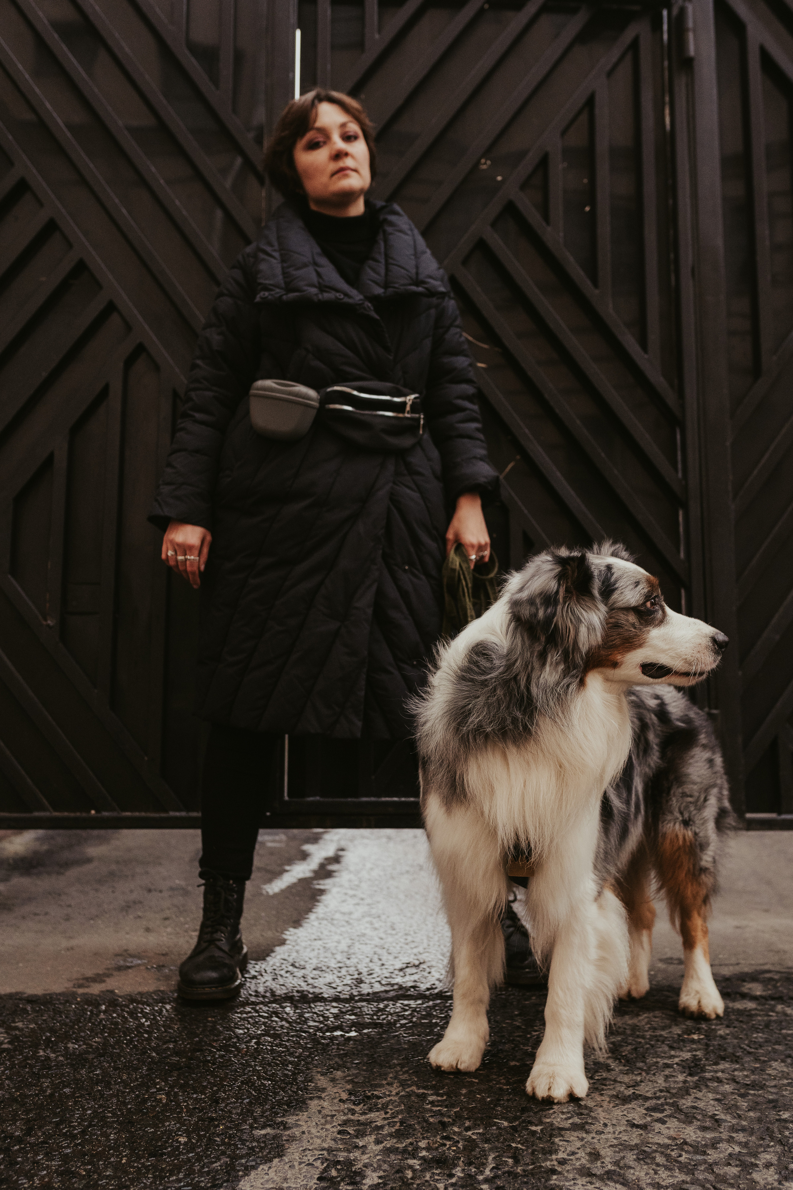 Лена и Принц, Китай- Город. Свадебный фотограф в Москве Анна Полушина