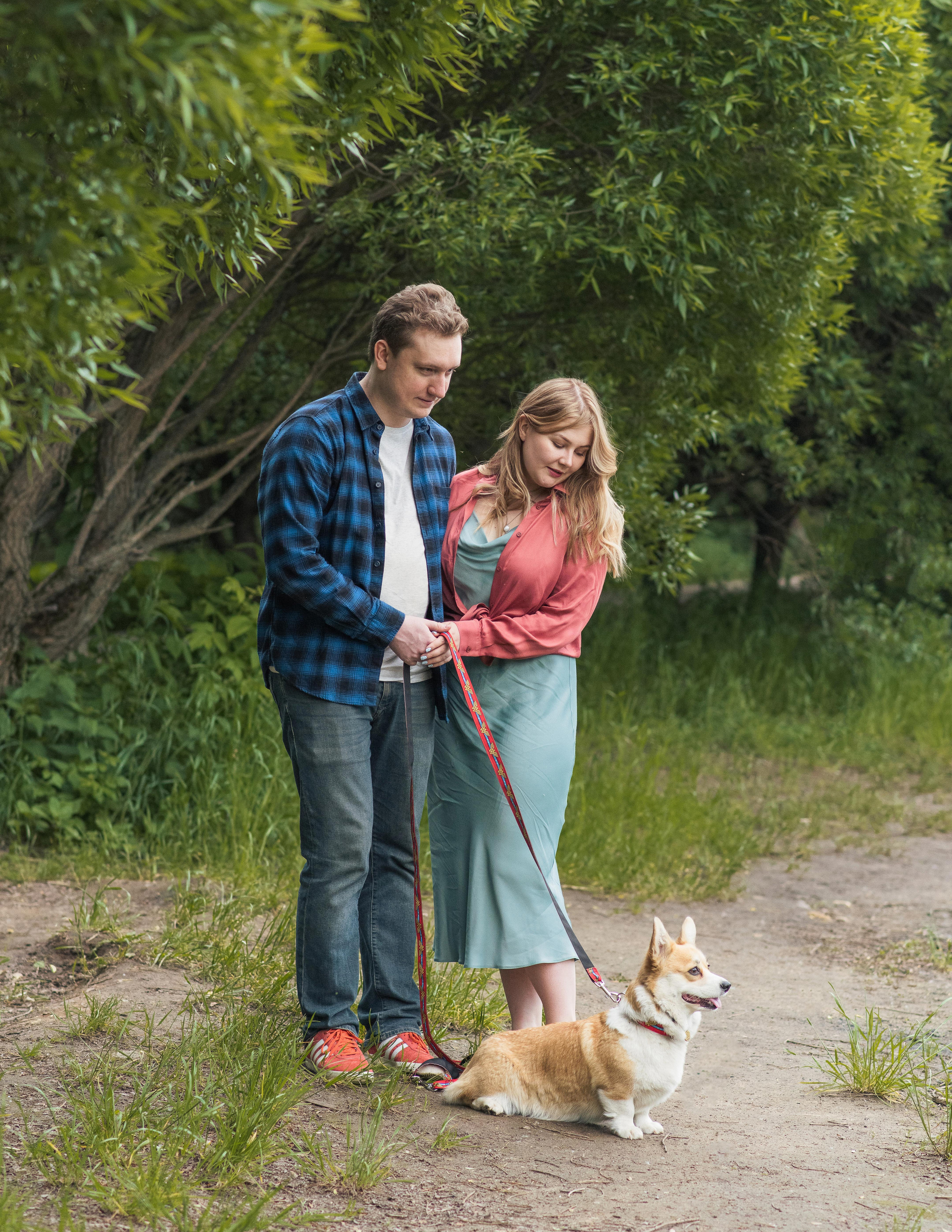 Юлия и Шаня, Покровское-Стрешнево. Свадебный фотограф в Москве Анна Полушина
