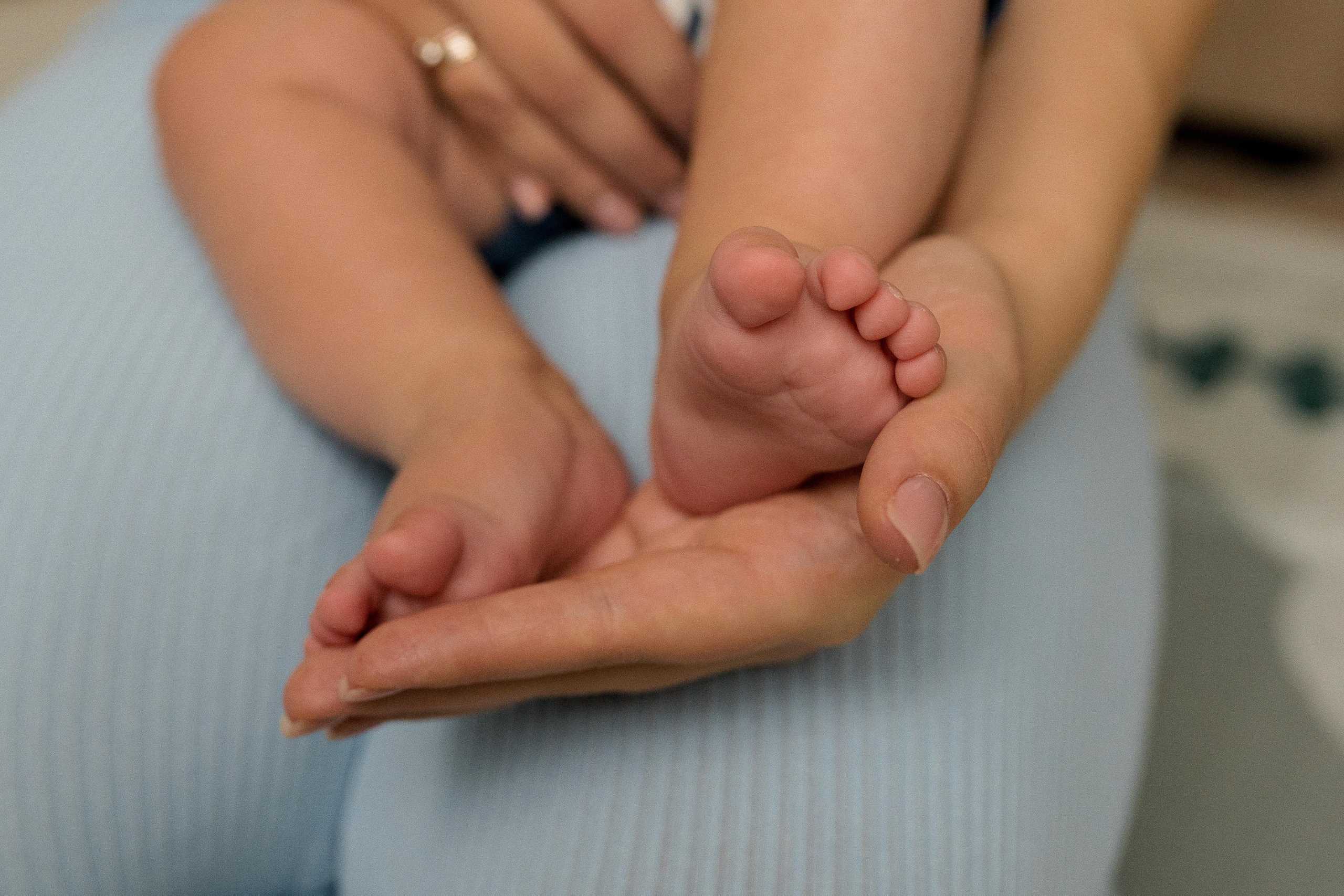 Семейная фотосессия в Москве, семейный фотограф Анна Полушина. Свадебный фотограф в Москве Анна Полушина