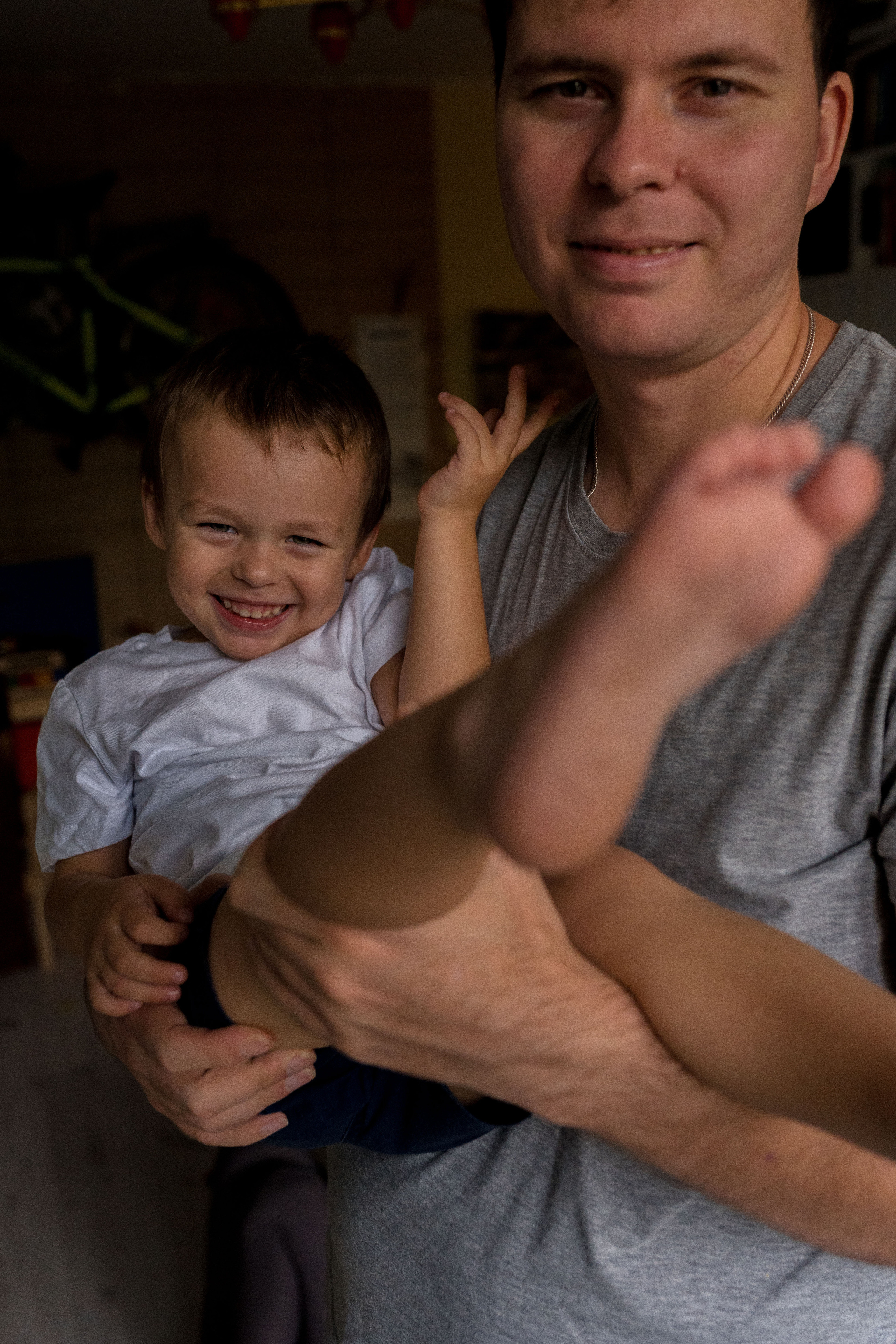 Семейная фотосессия в Москве, семейный фотограф Анна Полушина. Свадебный фотограф в Москве Анна Полушина