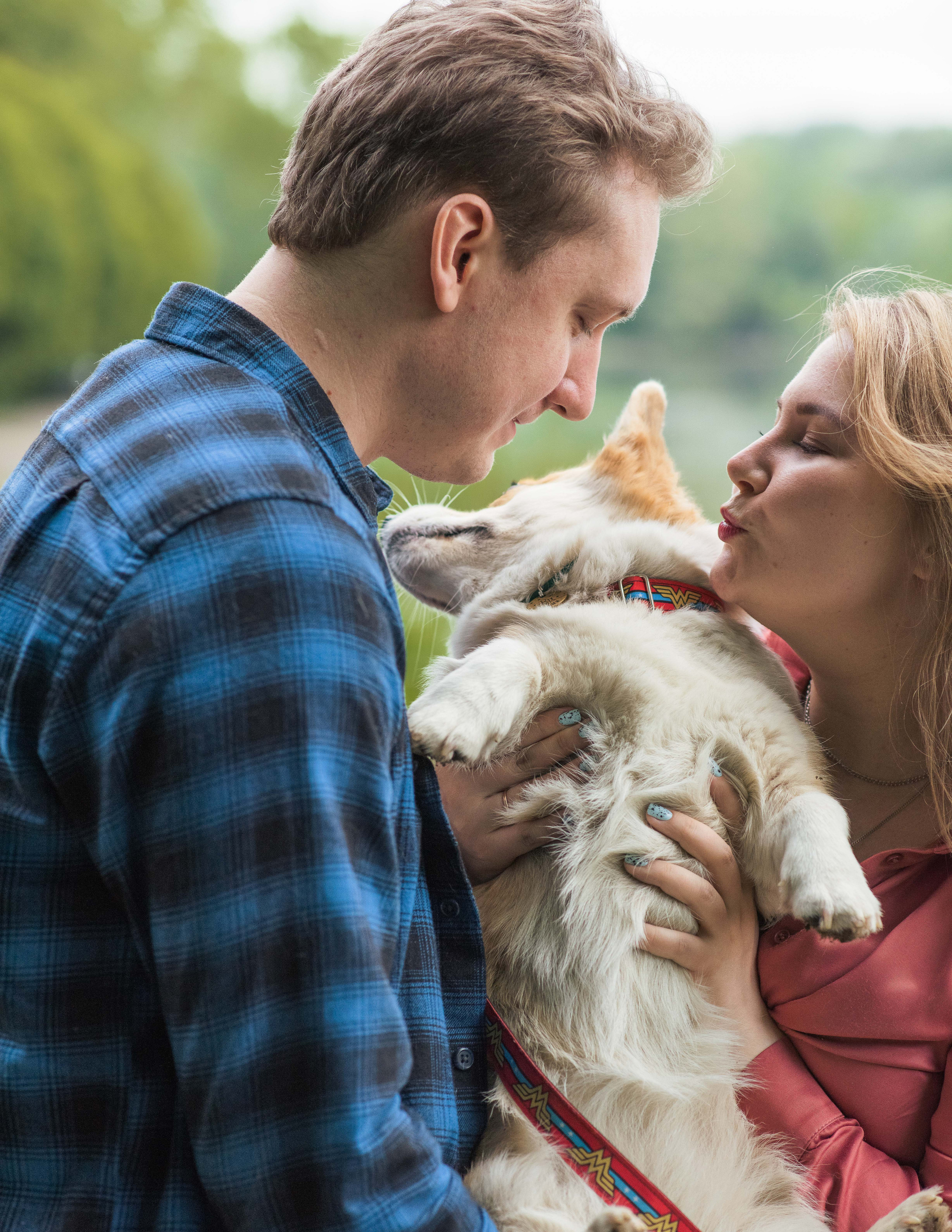 Юлия и Шаня, Покровское-Стрешнево. Свадебный фотограф в Москве Анна Полушина