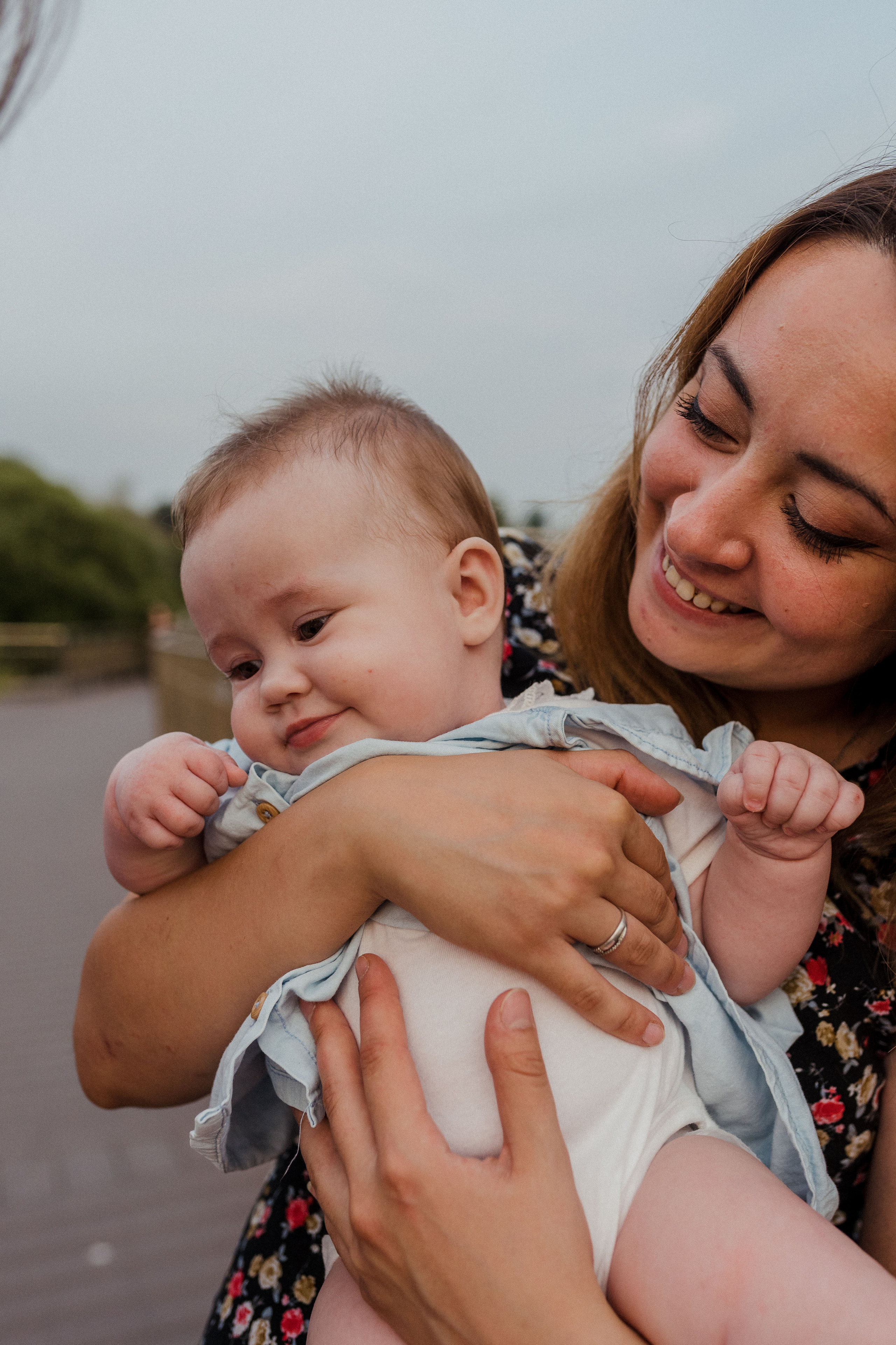 Семейная фотосессия в студии в Москве, семейный фотограф Анна Полушина. Свадебный фотограф в Москве Анна Полушина
