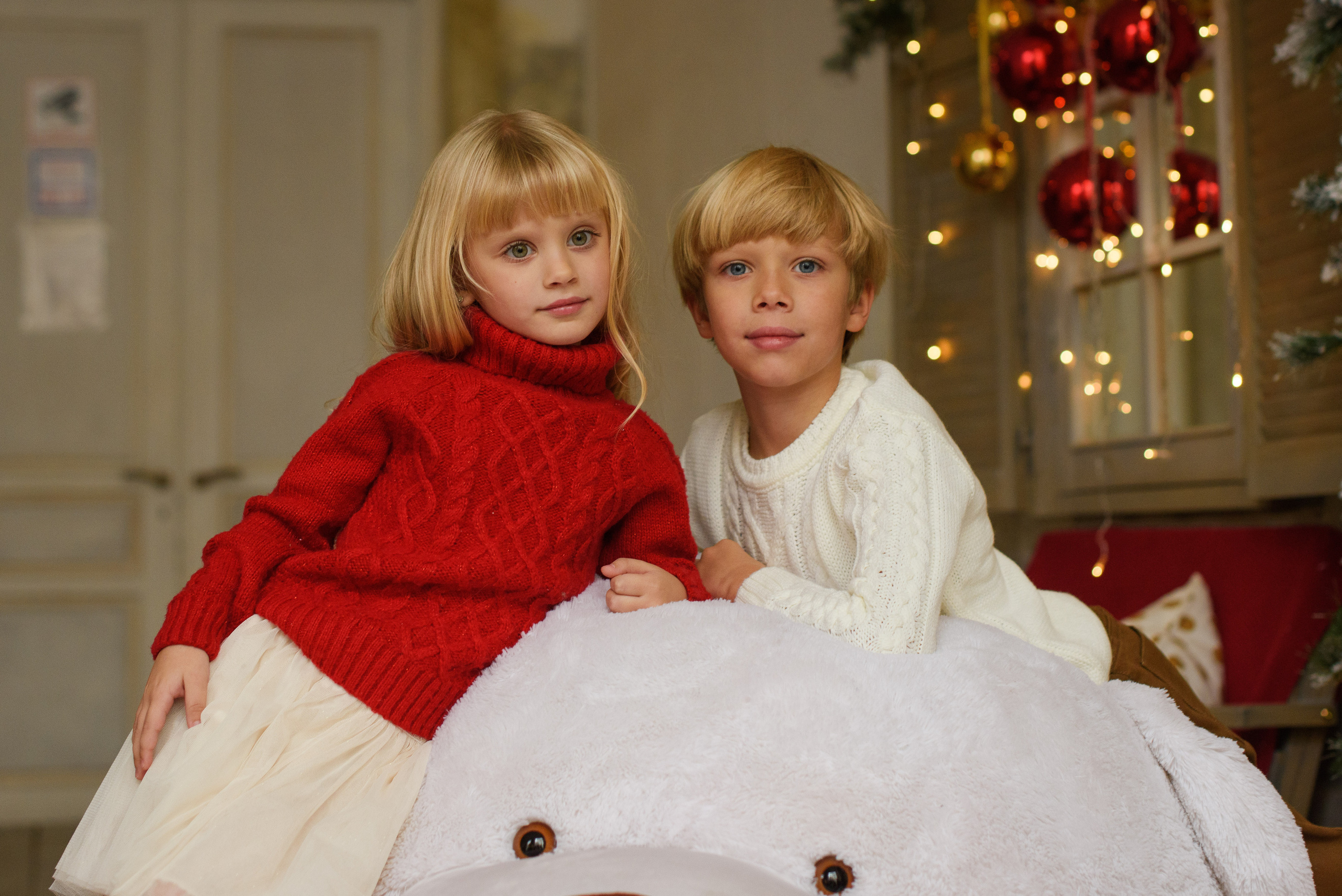 Ян, Злата, Любовь. Свадебный фотограф в Москве Анна Полушина