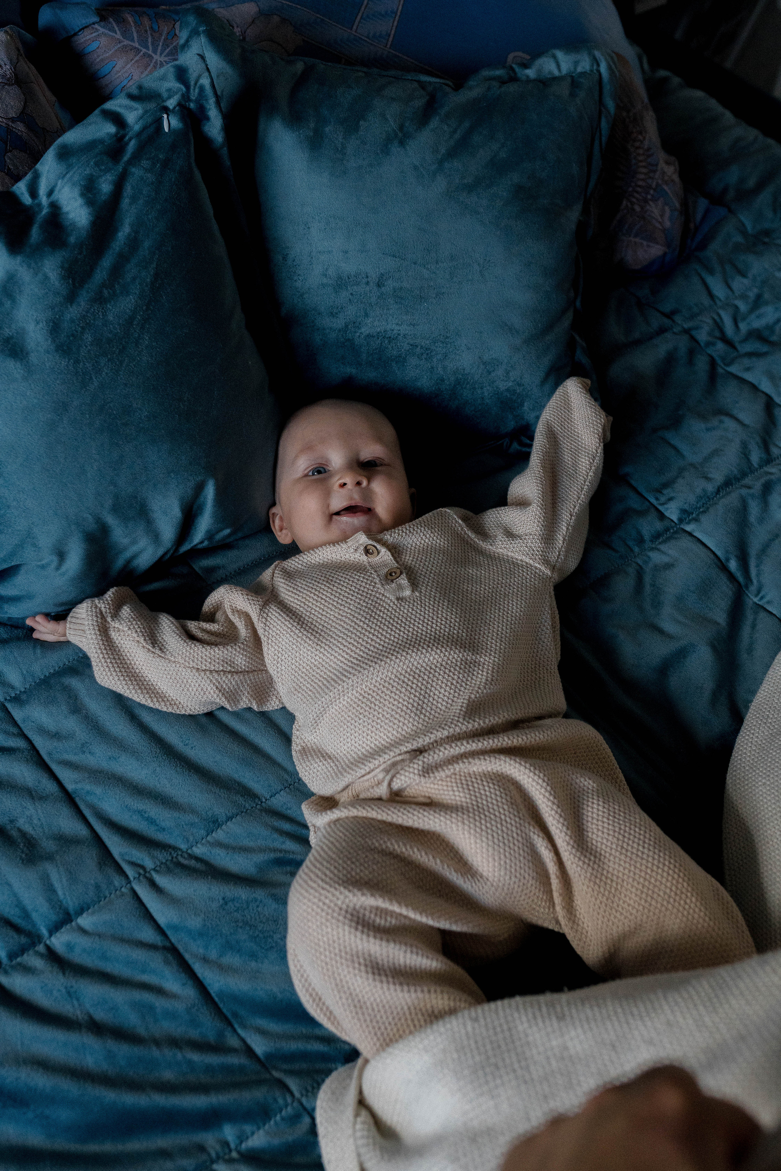 Семейная фотосессия в Москве, семейный фотограф Анна Полушина. Свадебный фотограф в Москве Анна Полушина