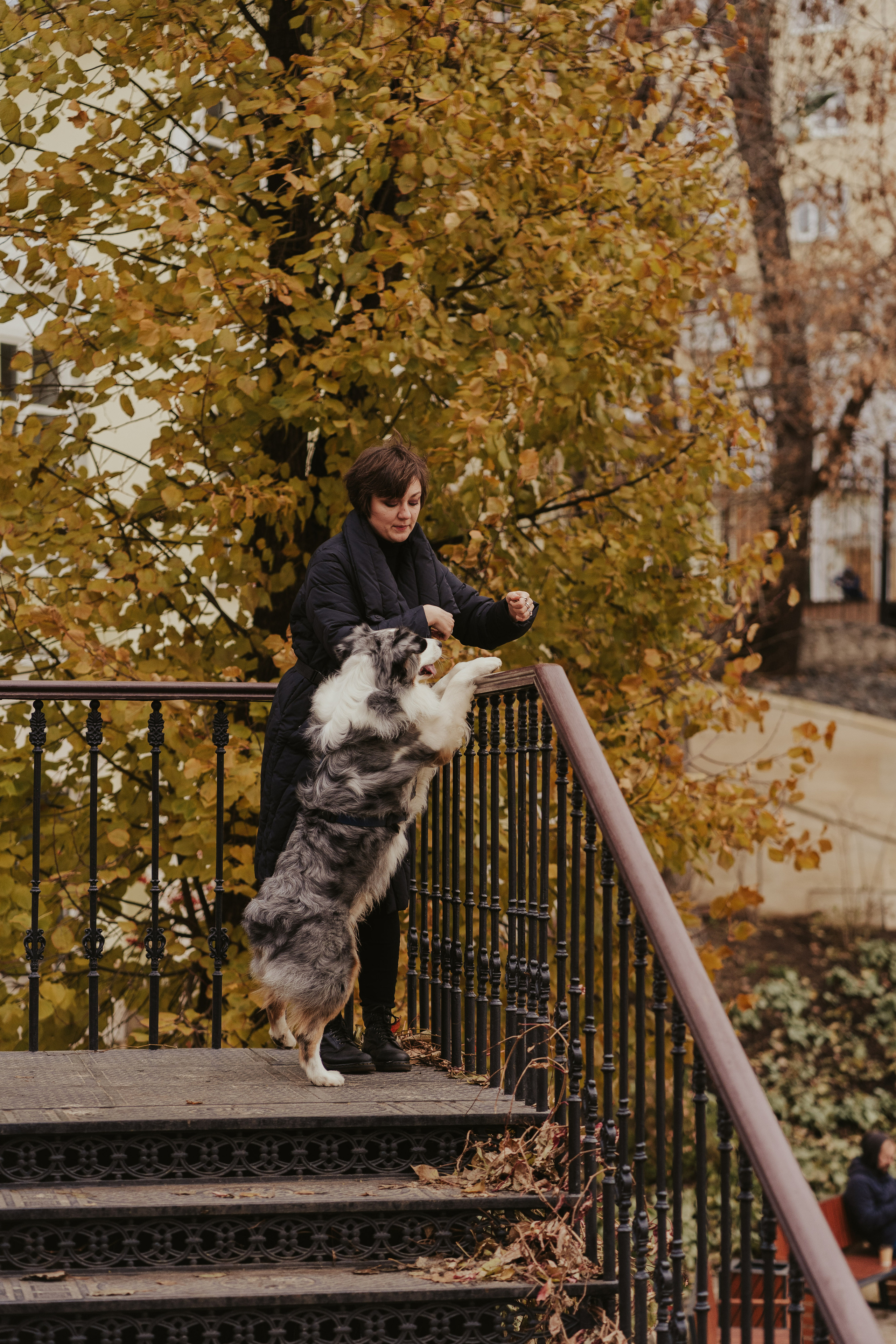 Лена и Принц, Китай- Город. Свадебный фотограф в Москве Анна Полушина
