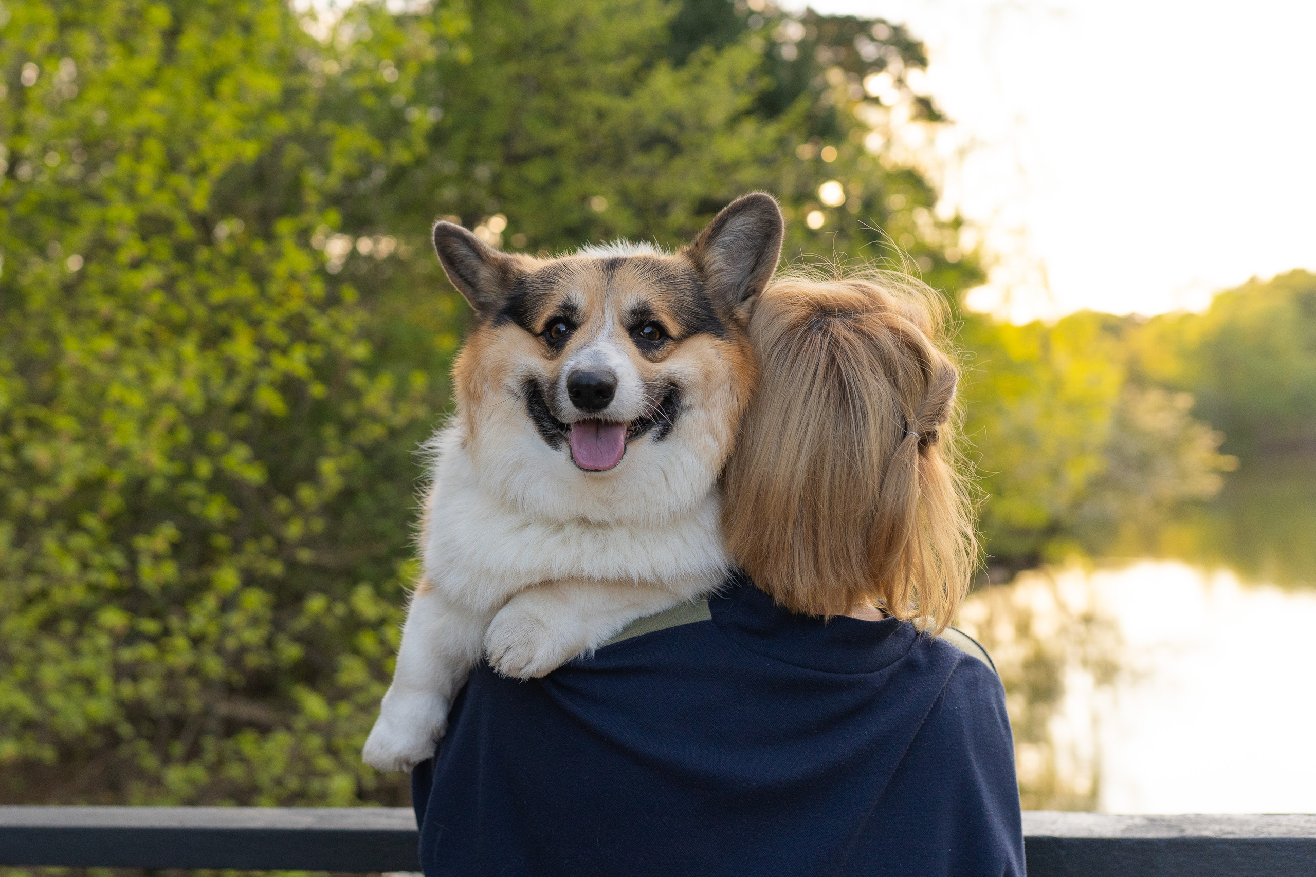 Катя и Честер, Серебряный бор. Свадебный фотограф в Москве Анна Полушина