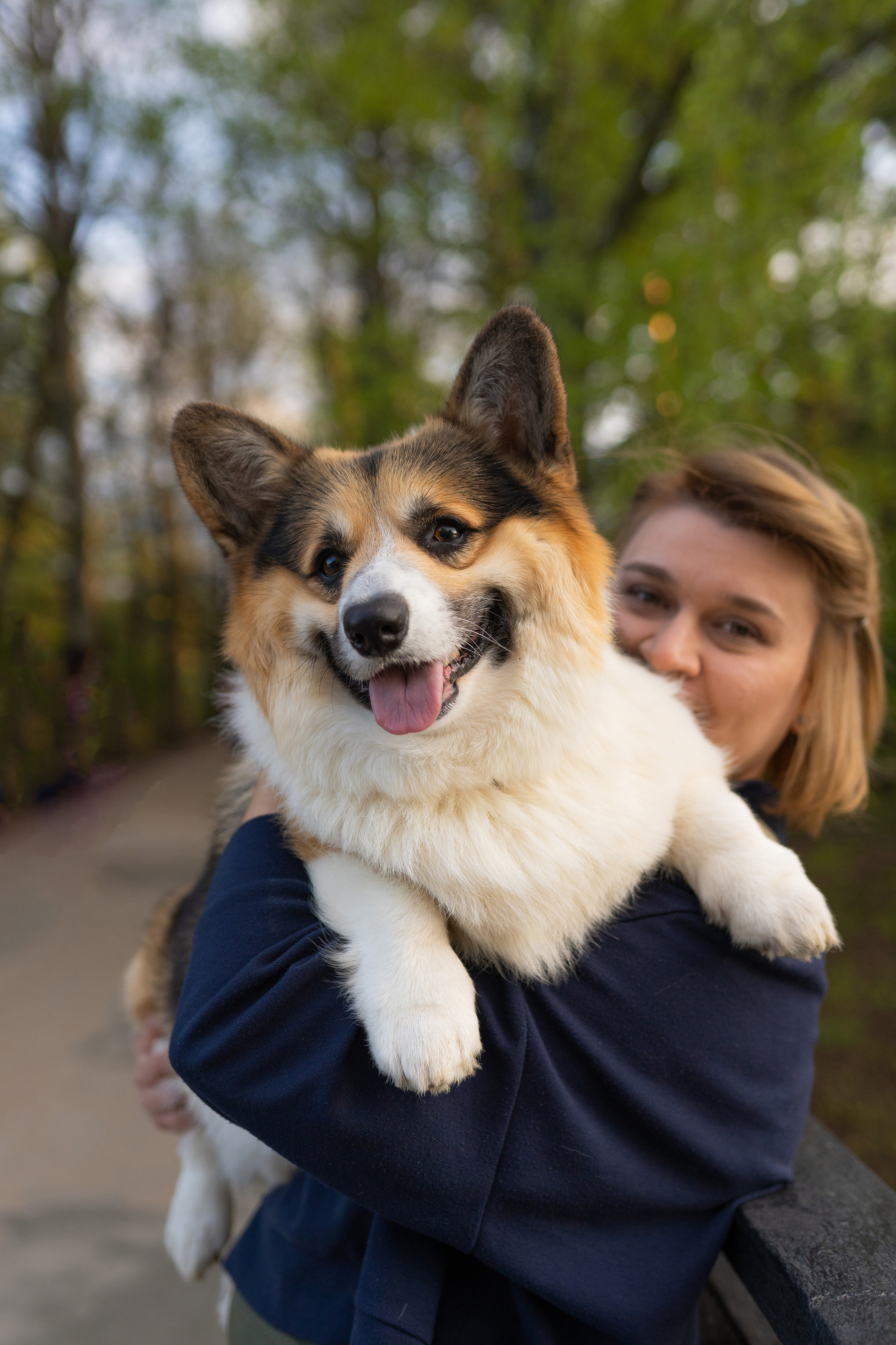 Катя и Честер, Серебряный бор. Свадебный фотограф в Москве Анна Полушина