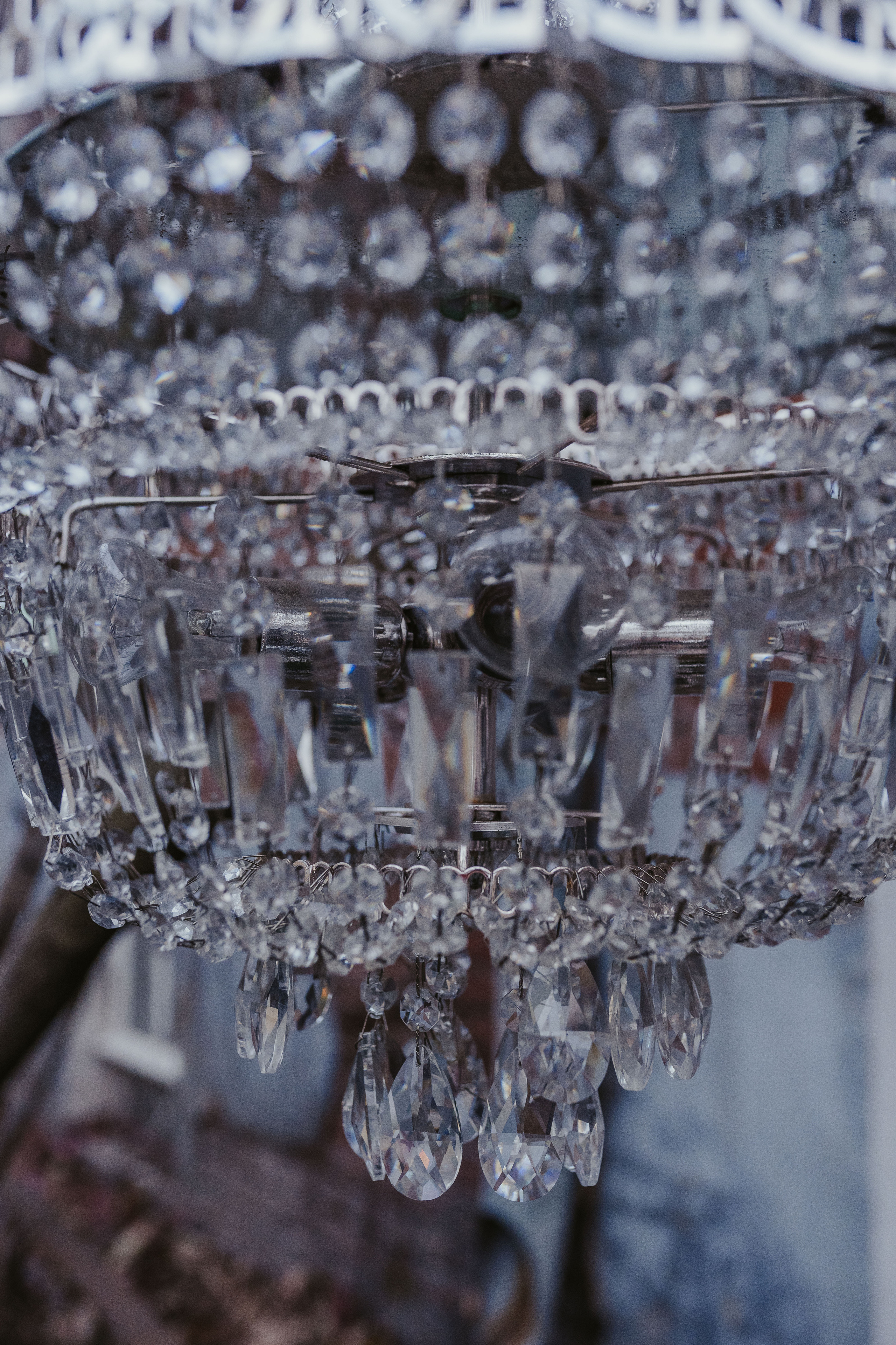 Лена и Принц, Китай- Город. Свадебный фотограф в Москве Анна Полушина